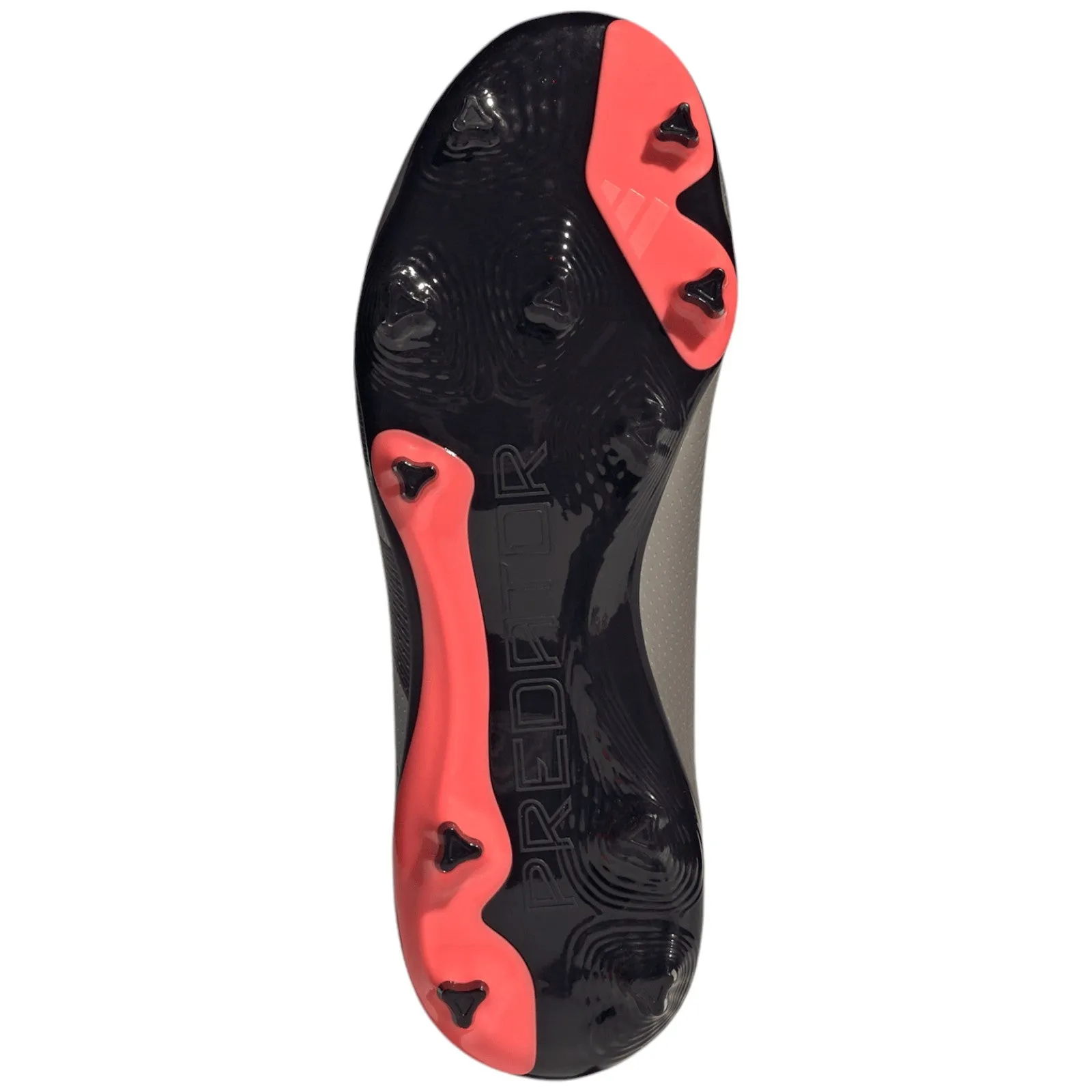 adidas Predator League?Kids?Firm Ground Football Boots Breathable Upper