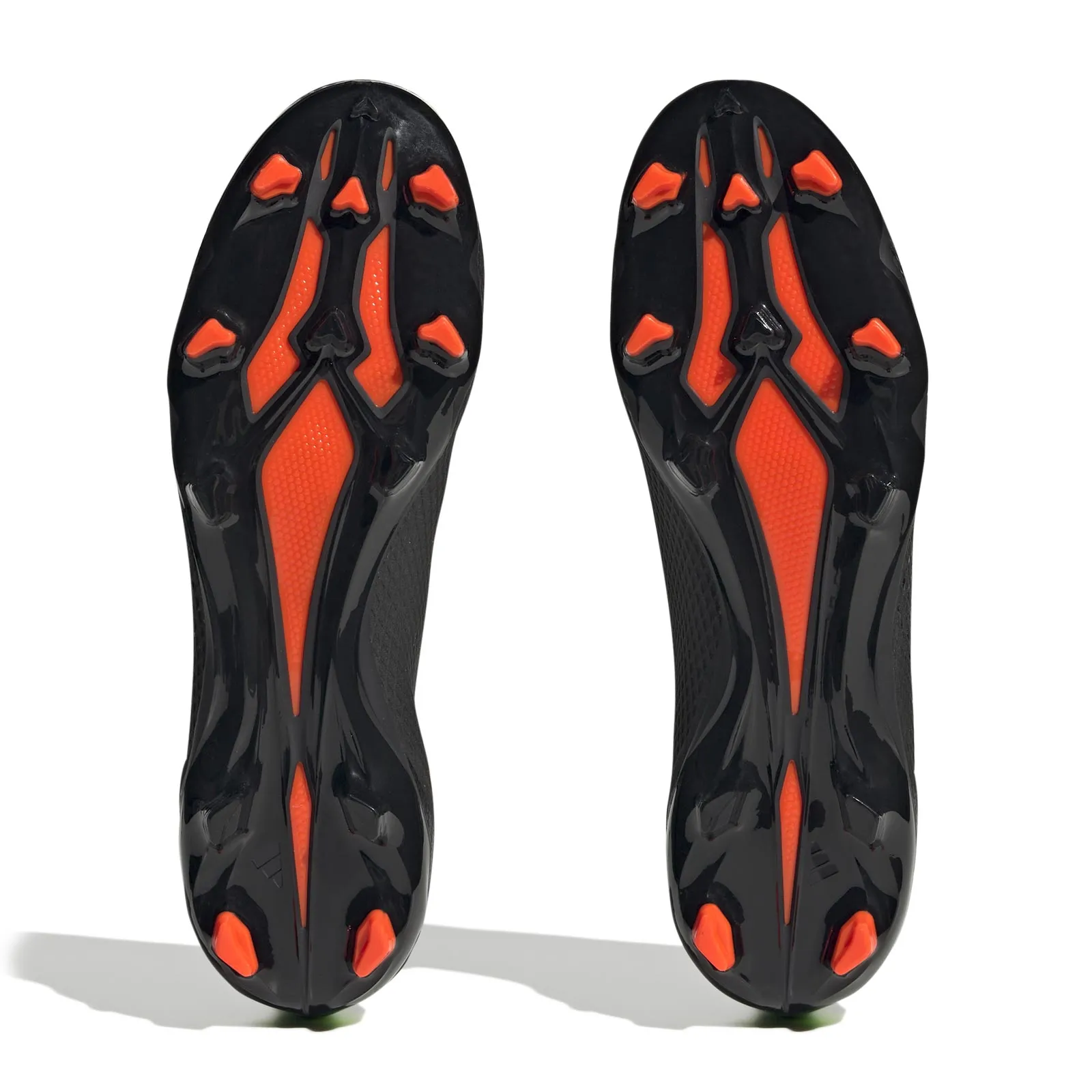 adidas X Speedportal.3 Firm Ground Boots Heel Fit Easy Slide On