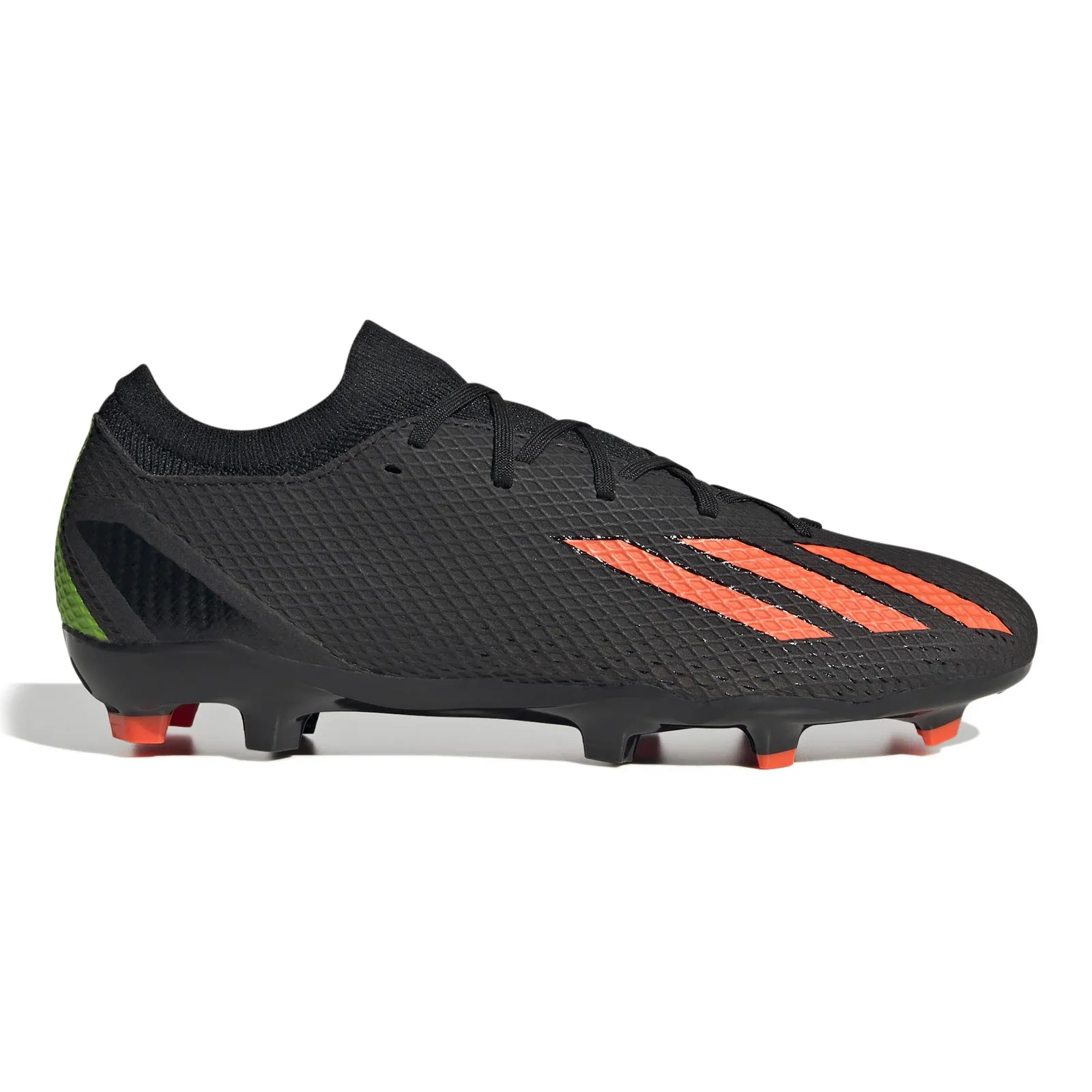 adidas X Speedportal.3 Firm Ground Boots Agility Control Sports equipment