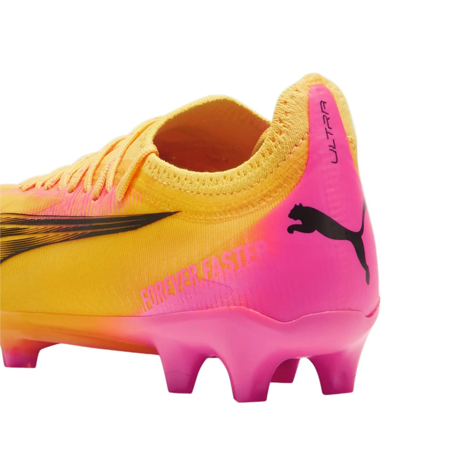Play Momentum Weekend Games Puma Ultra Ultimate Womens Firm Ground Football Boots
