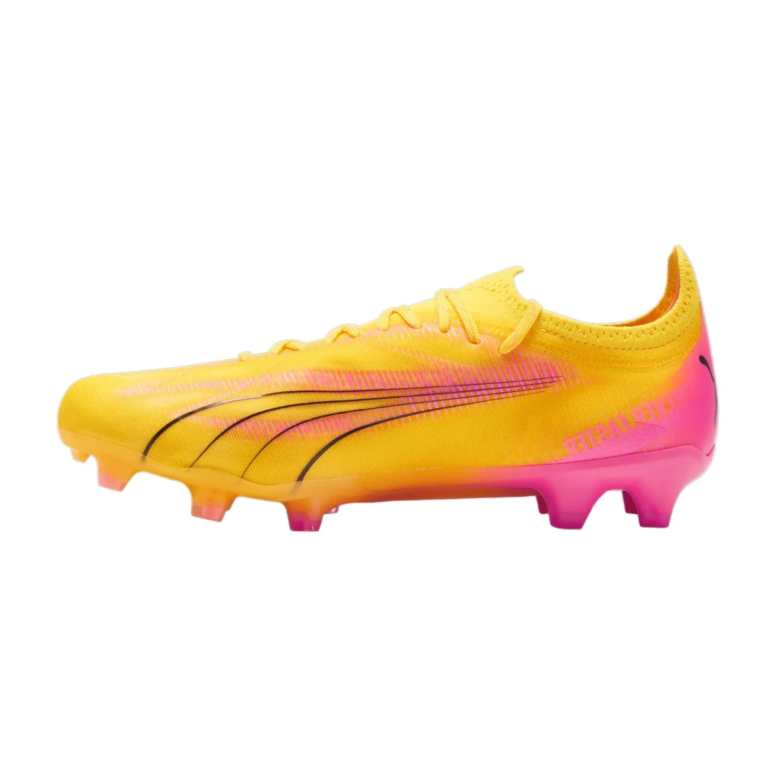 Slip Control Field Sport Puma Ultra Ultimate Womens Firm Ground Football Boots