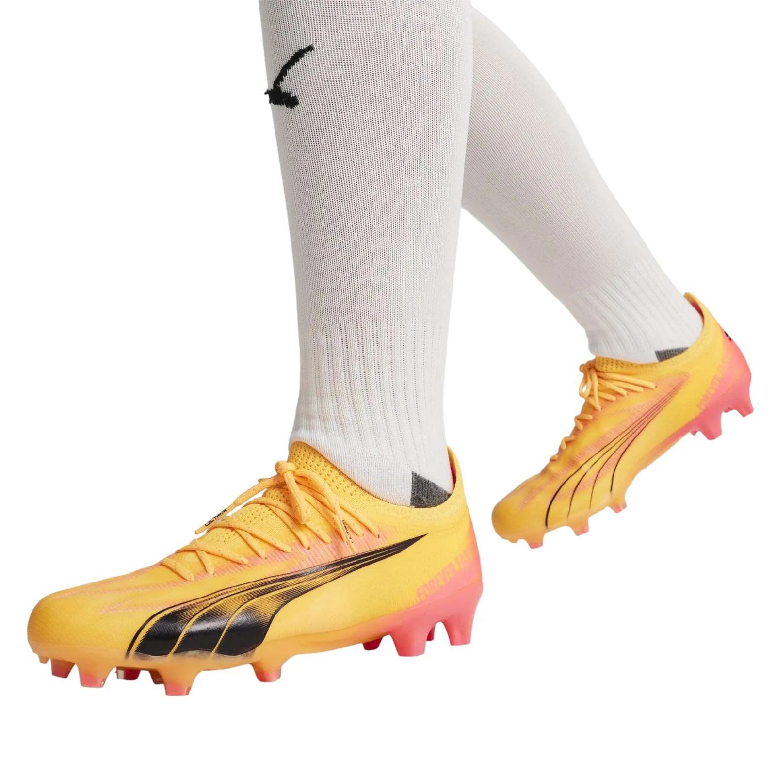 Speed Training Puma Ultra Ultimate Womens Firm Ground Football Boots