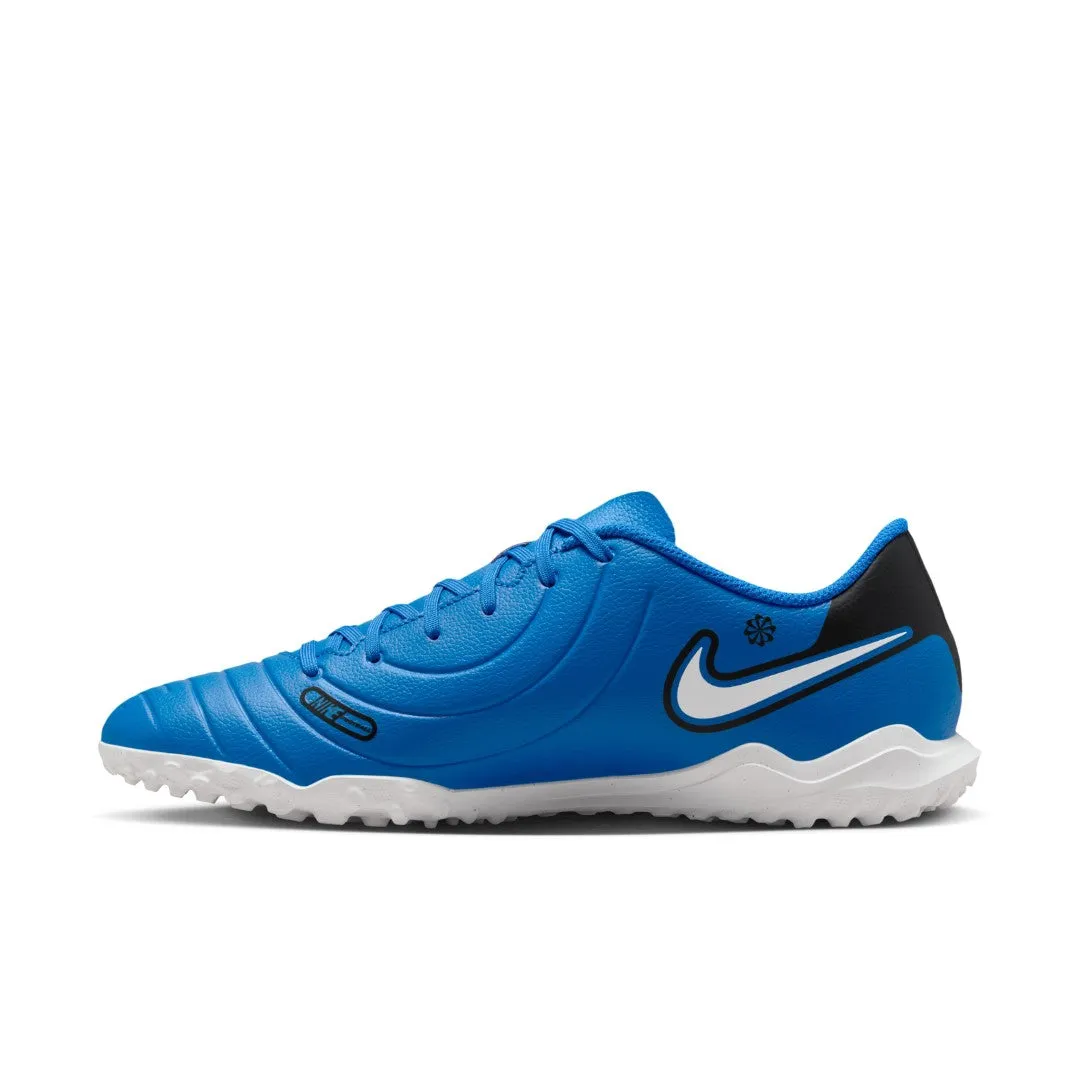 On Field Tiempo Legend 10 Club Turf Soccer Shoes