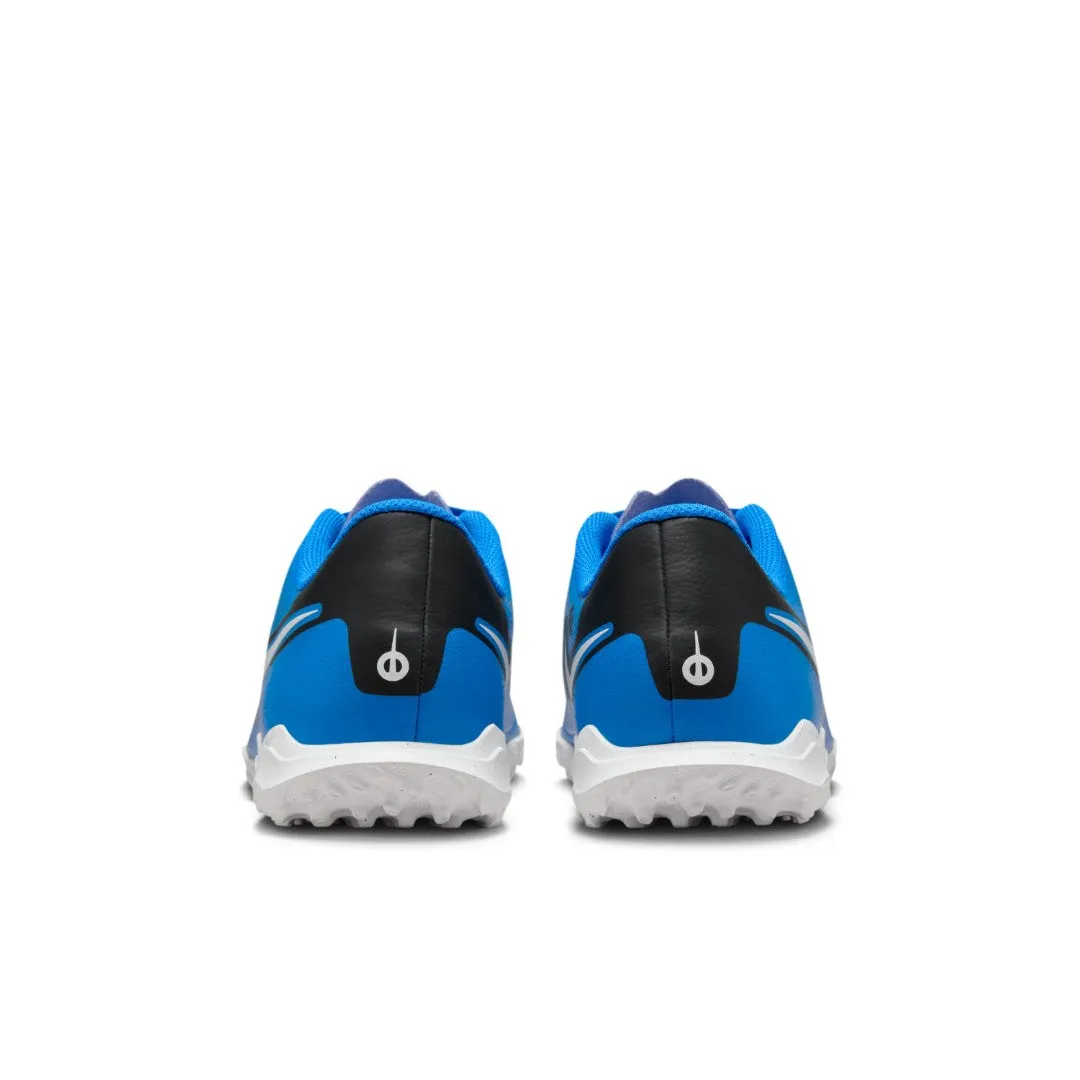 Agility Test Daily Matchup Tiempo Legend 10 Club Turf Soccer Shoes