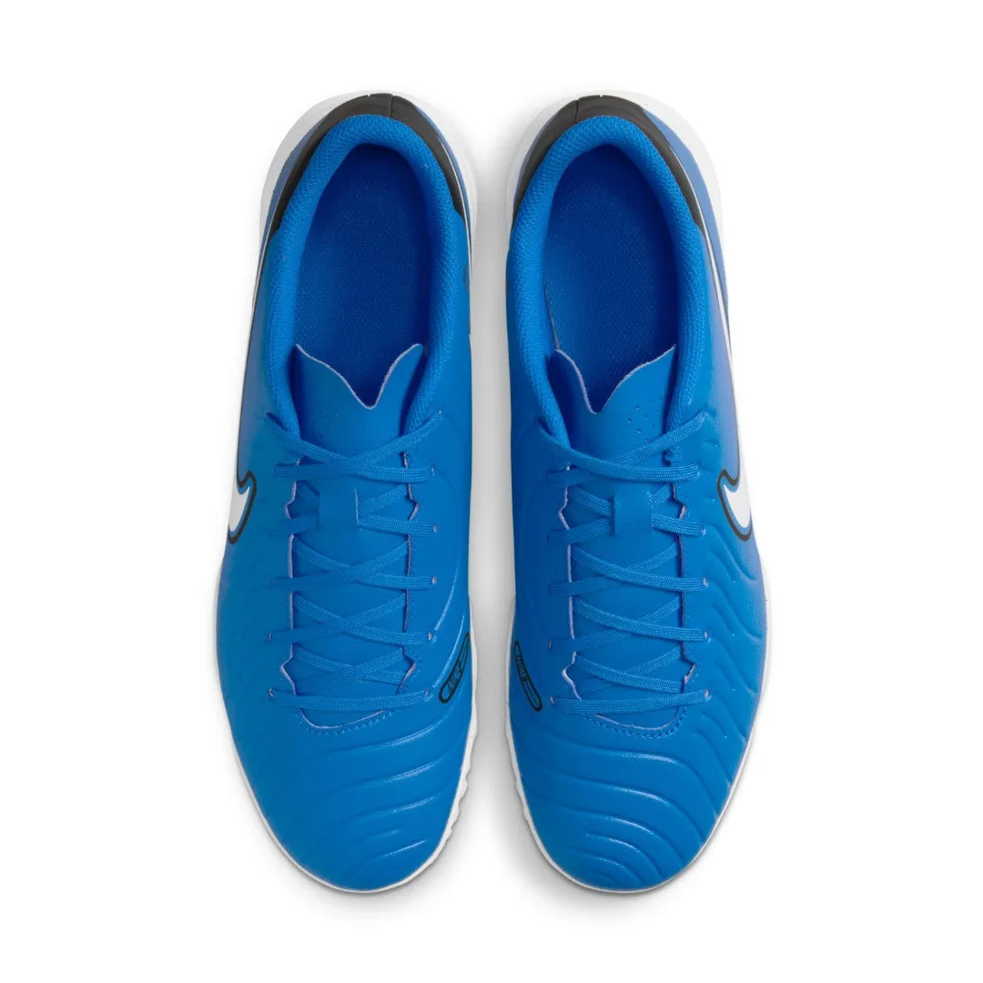 Tiempo Legend 10 Club Turf Soccer Shoes Pre Match Youth Sports