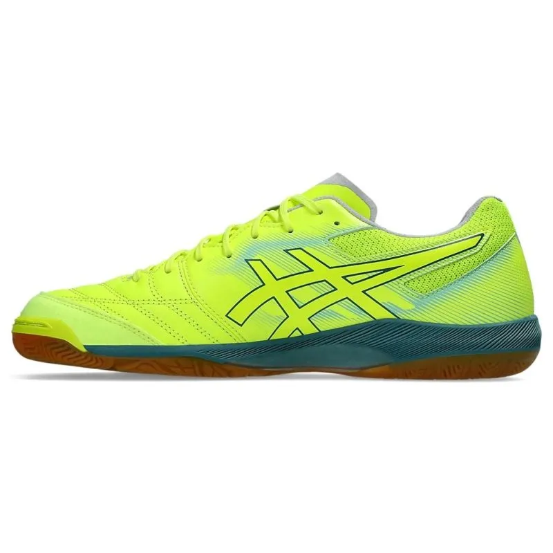 Clean Surface ASICS Destaque K FF Indoor Football Boots