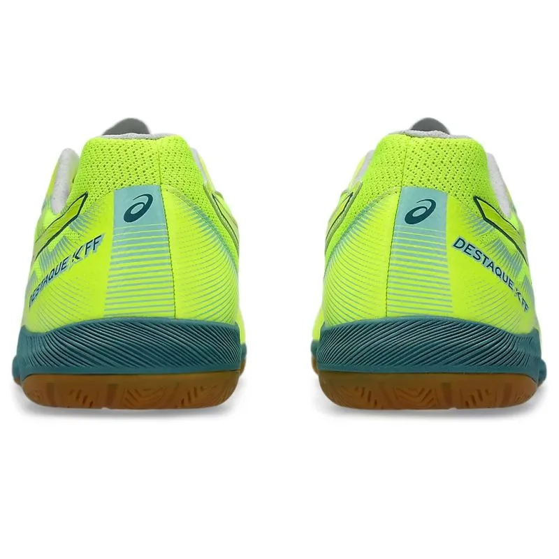 Speed Play Pro Training ASICS Destaque K FF Indoor Football Boots