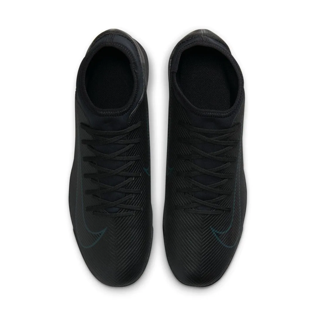 Mercurial Superfly 10 Club Soccer Shoes Dry Grip