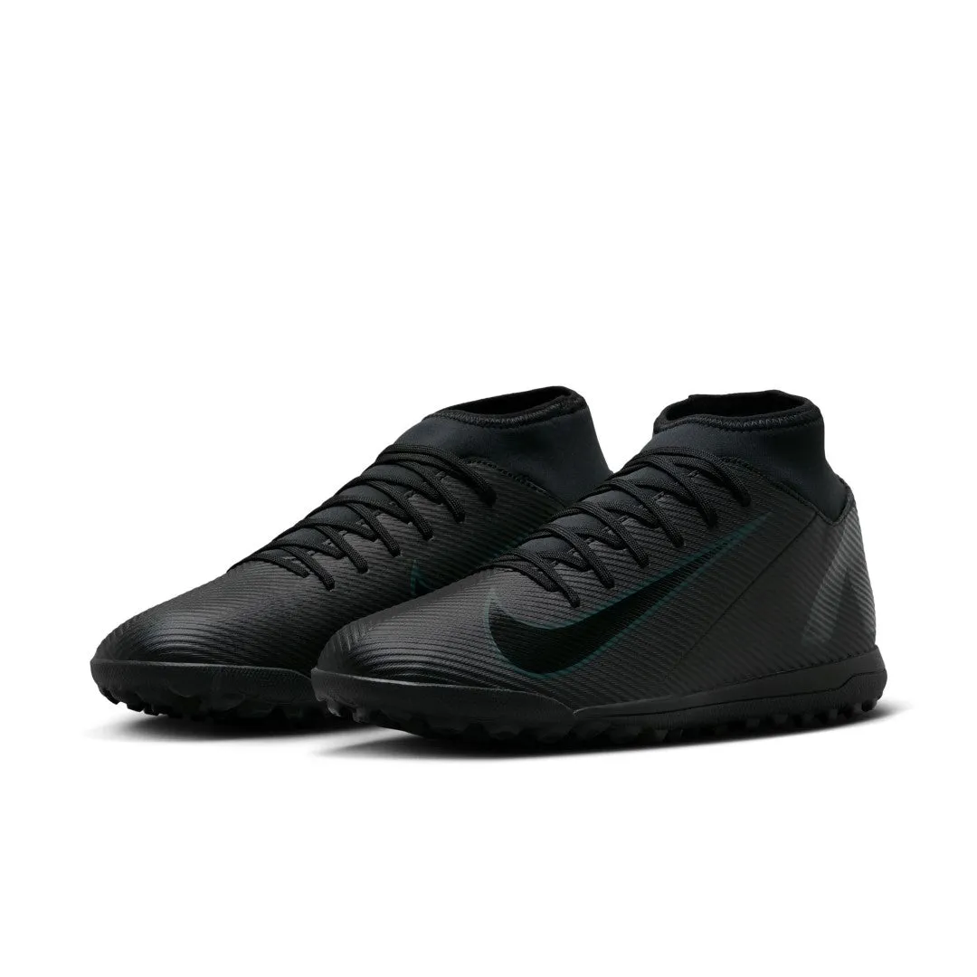 Mercurial Superfly 10 Club Soccer Shoes Pro Level Lateral Grip