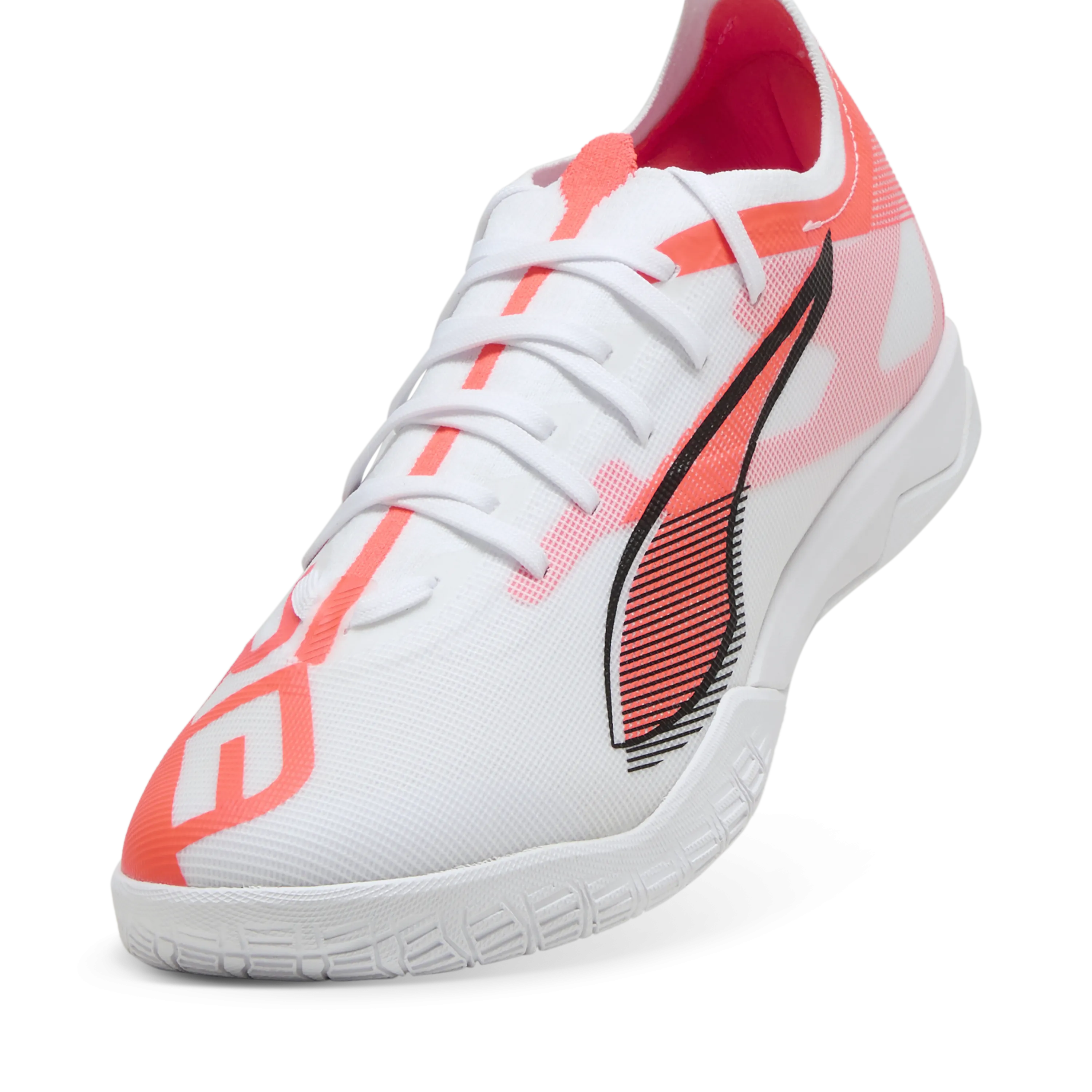 ULTRA 5 MATCH IT Injury prevention