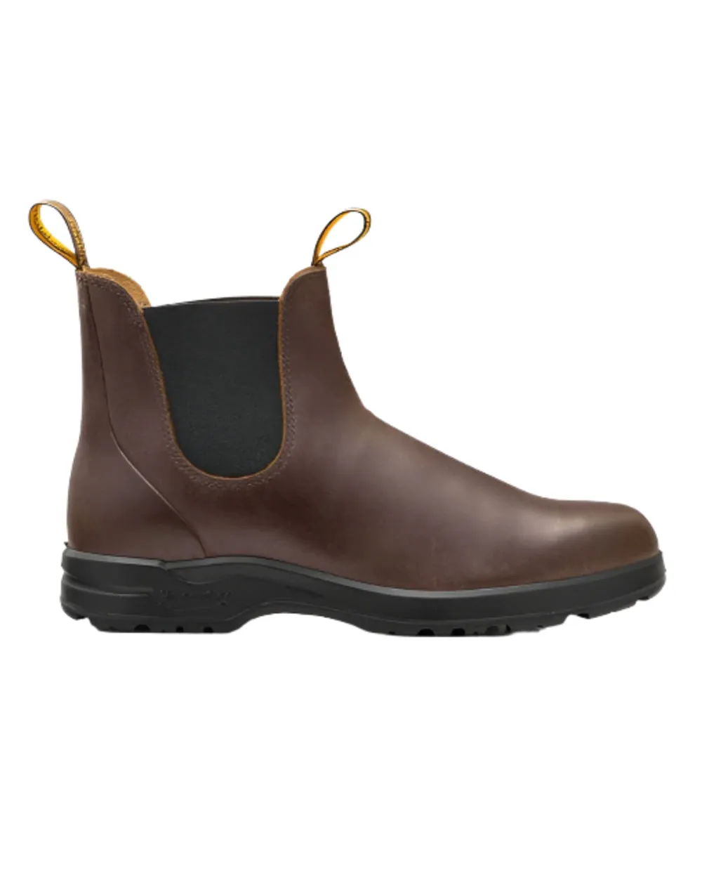 professional chic Blundstone 2057 Cocoa Brown Chelsea Boots