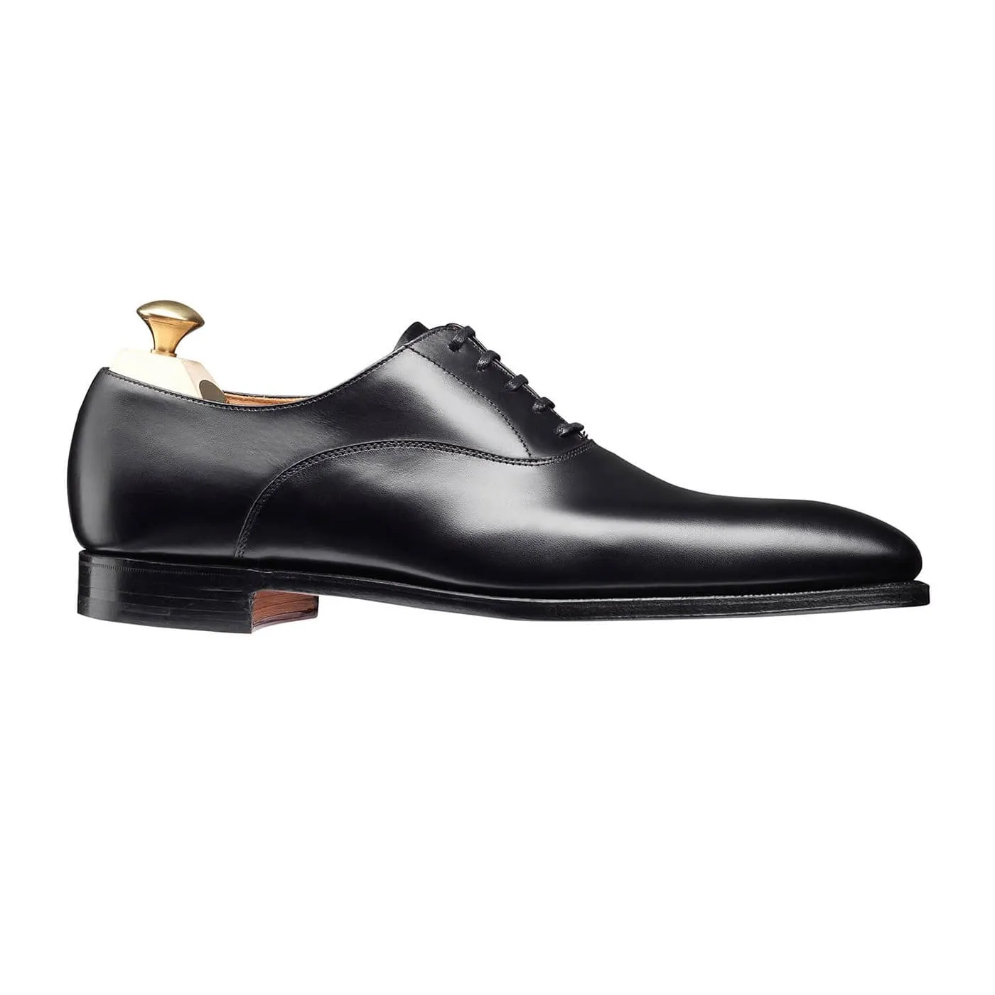 Smart Fashion Wembley Black Calf