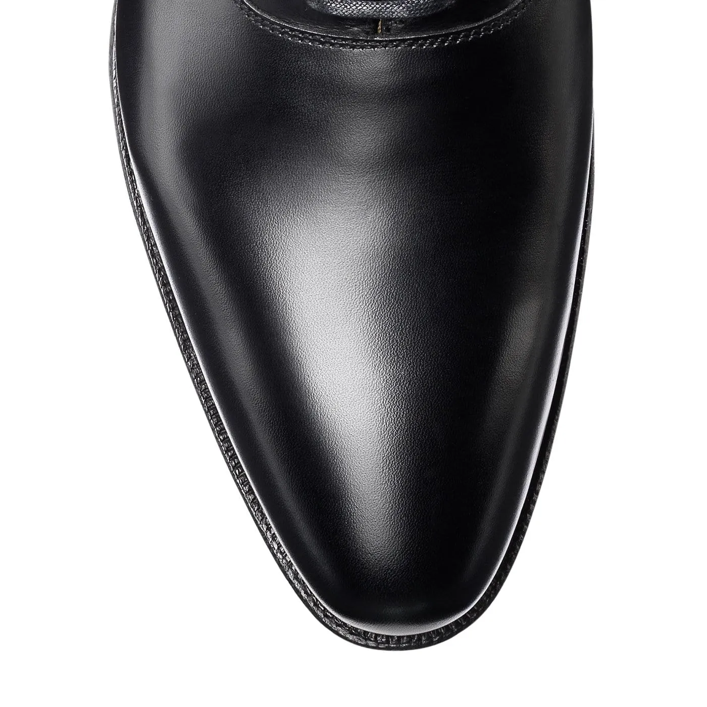 Timeless Wear Weekend Style Wembley Black Calf
