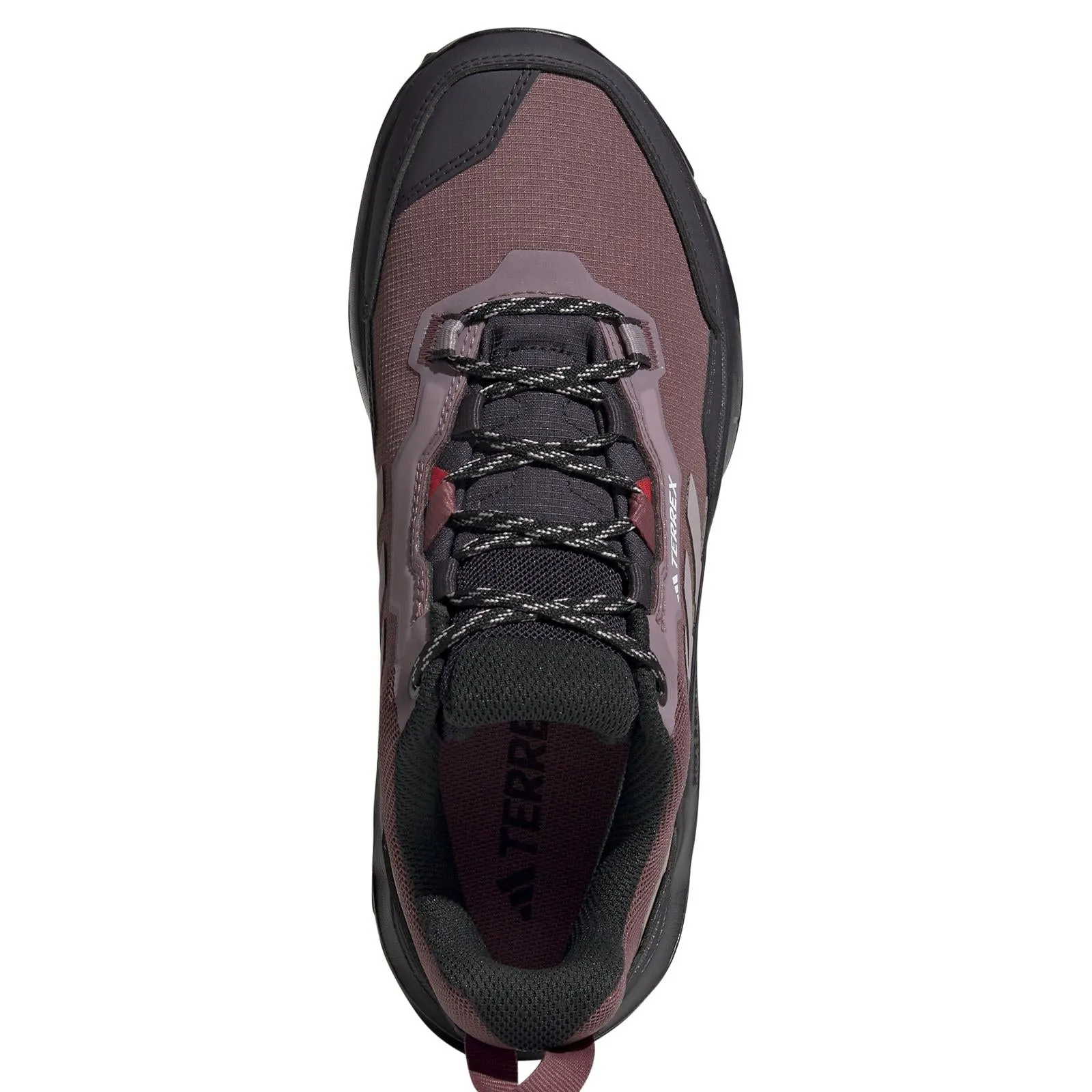 Performance Trekking Quick Traction adidas TERREX AX4 GTX Wmns Pink