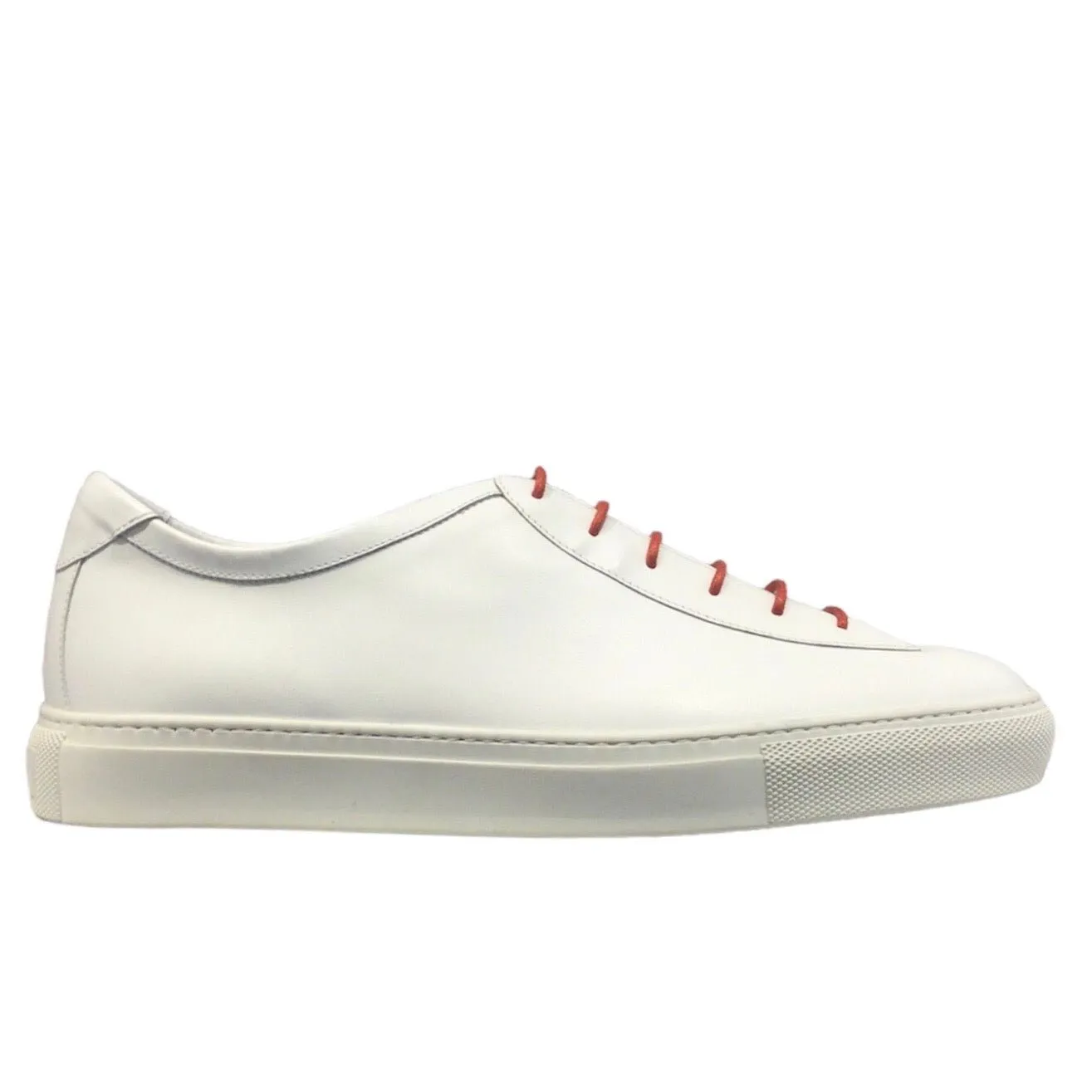 Classic Business MyWay Oxford - Bianco