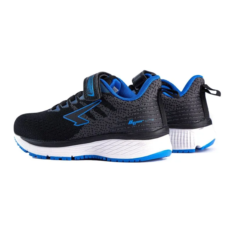 Adaptable to different weather SFIDA Acute PS Kids Running Shoes