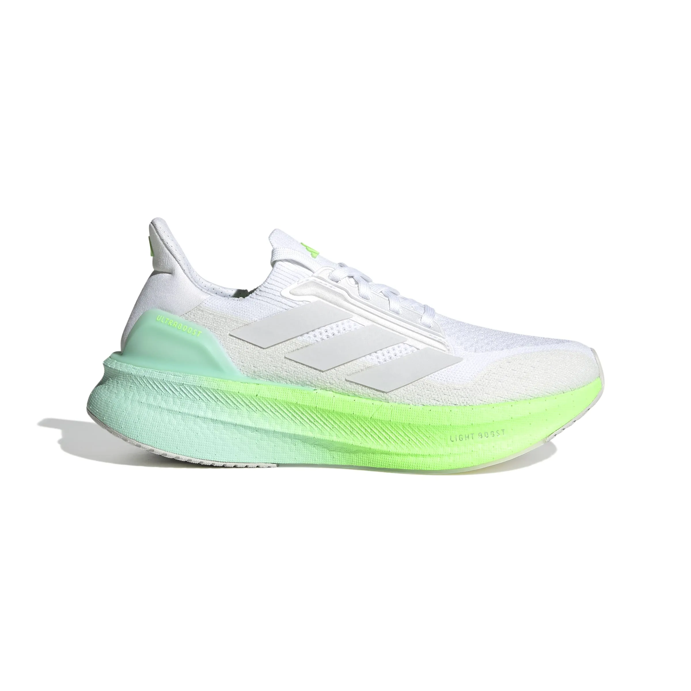 Women's Adidas Ultraboost 5X table tennis shoes EVA - midsole - comfort - cushion shoes
