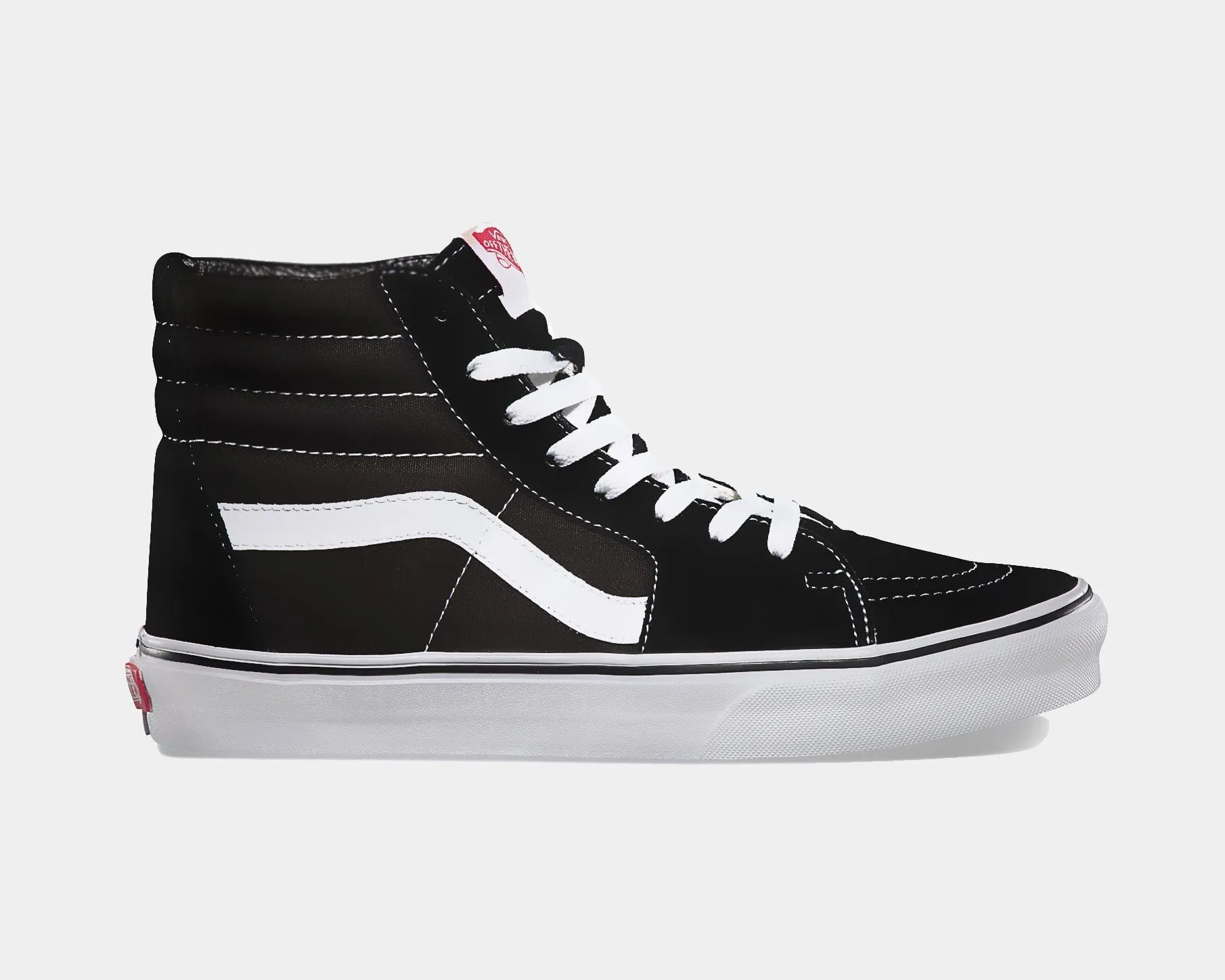 Sk8-Hi Core Impact Ready Comfort Lacing