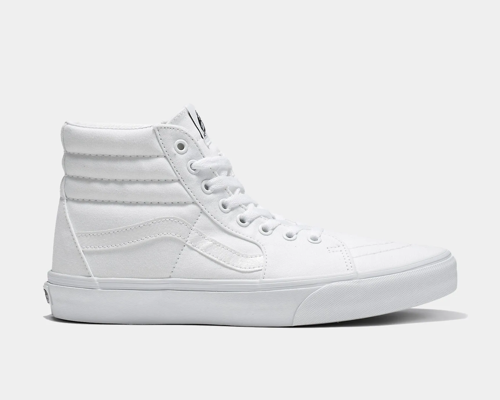 Wide Base anti static Sk8-Hi Core