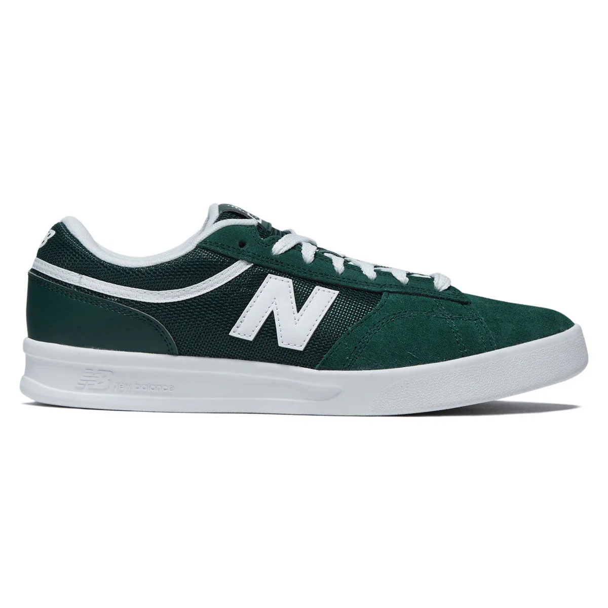 Freestyle Fit New Balance 430 Shoes - Kelly Green/White