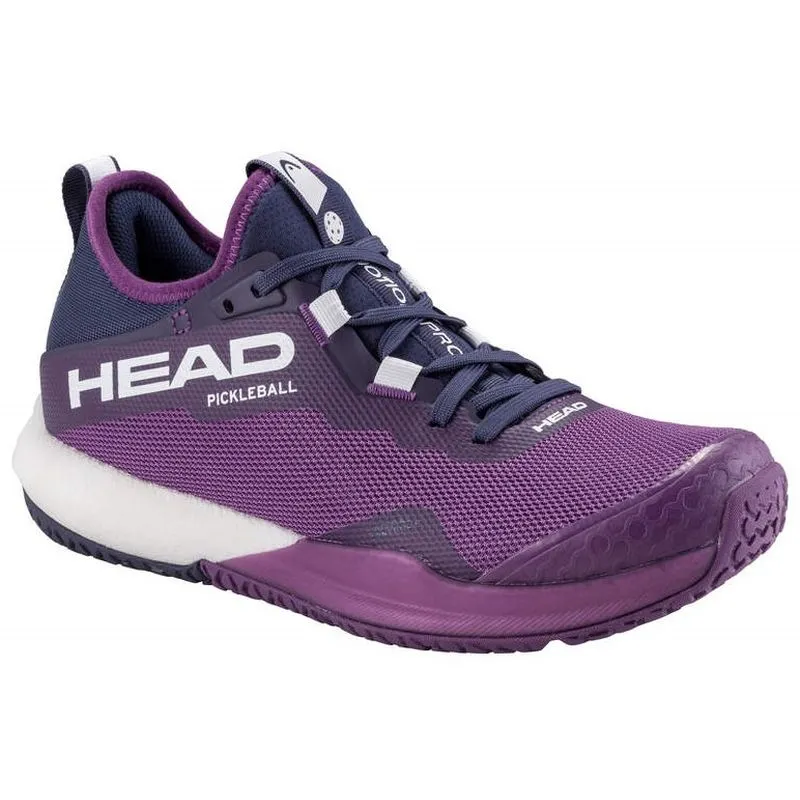 Street Activity Water Resistant HEAD Motion Pro B Womens Pickleball Shoes