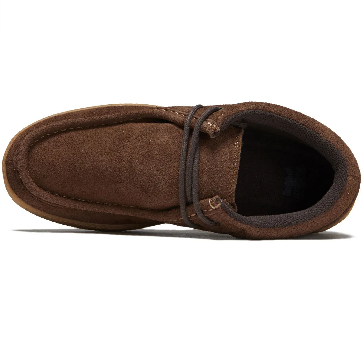 Outdoor Life Cushioned Grip IPath Cats Shoes - Brown