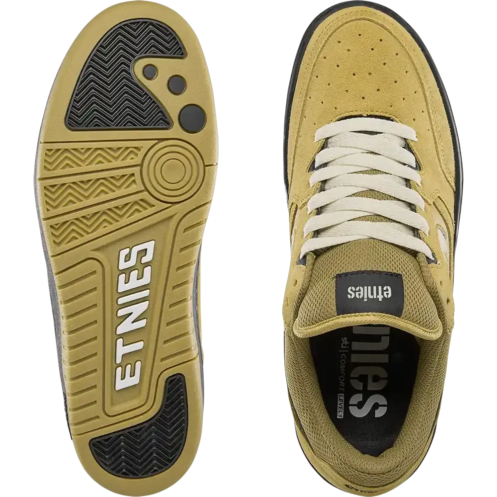 Lightweight Wear Slip Resistant Footwear Loot