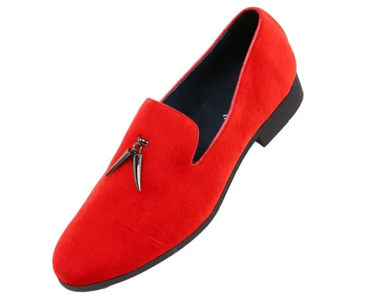 Relaxed Shoes Quick Movement Shoes Heath Red