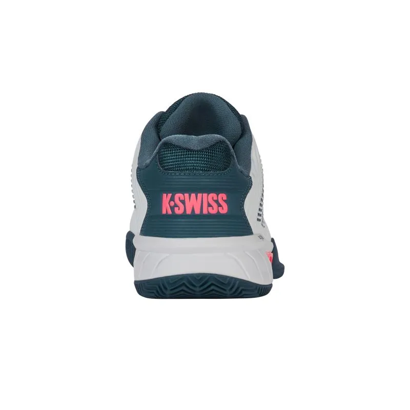 K-SWISS Hypercourt 2 Express HB D Mens Tennis Shoes Low Profile High Schoolers
