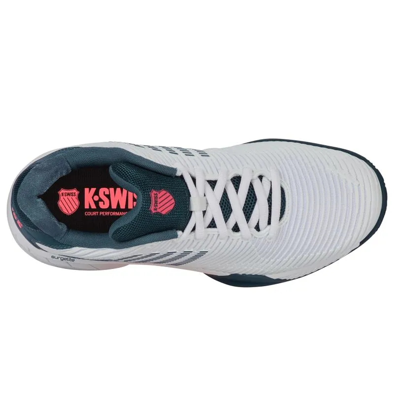 All weather K-SWISS Hypercourt 2 Express HB D Mens Tennis Shoes