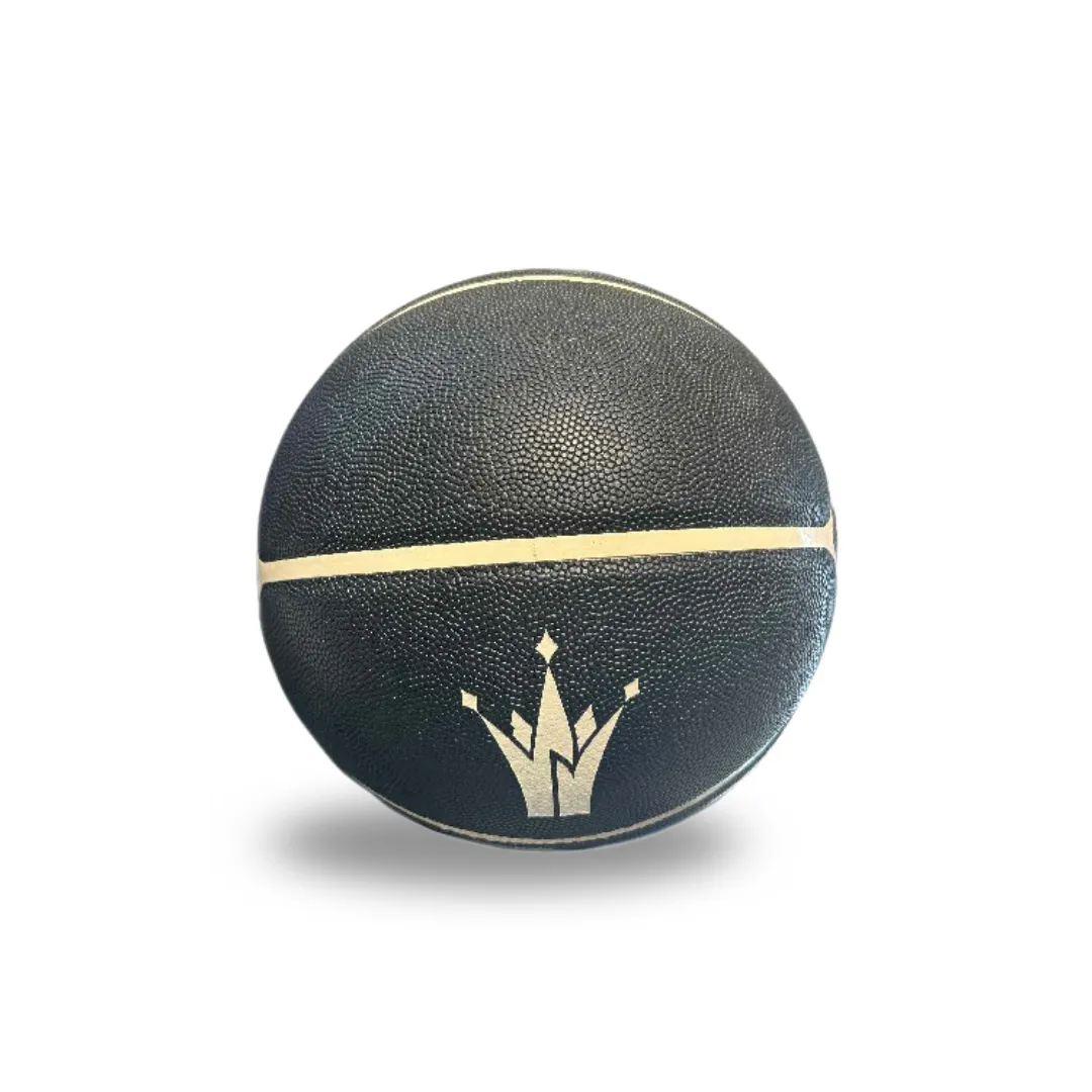 Nikola Joki? - Basketball: Black Optimal Traction Adjustable Strap