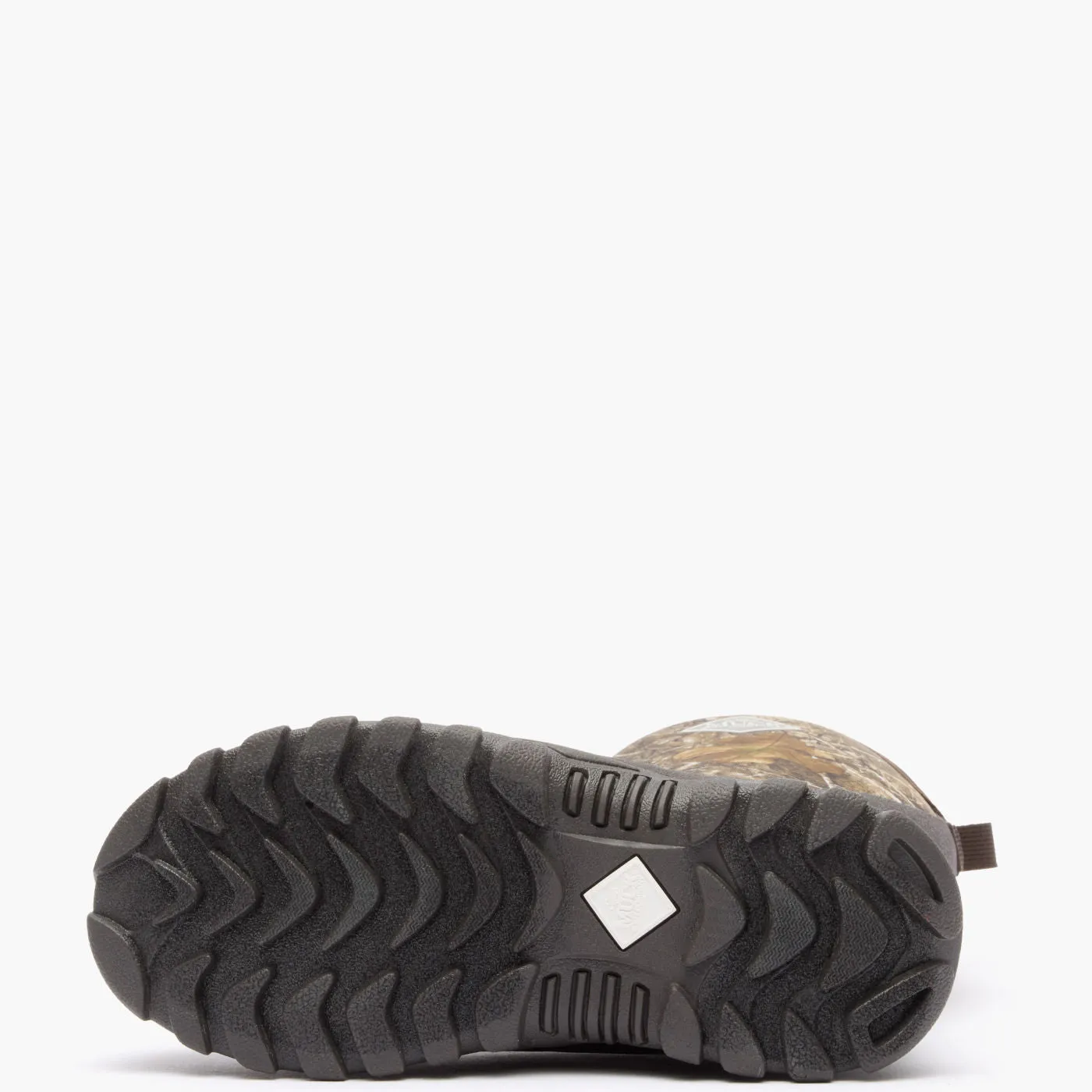 Snow-Ready Footwear Highland Terrain Kids' RealTREE? Edge? Rugged II Boot