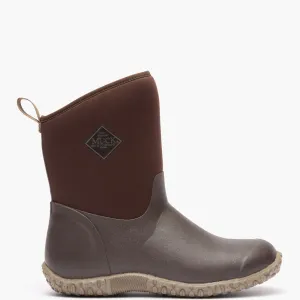 Winter Performance Gear Women's Muckster II Faux Fur Mid Boot