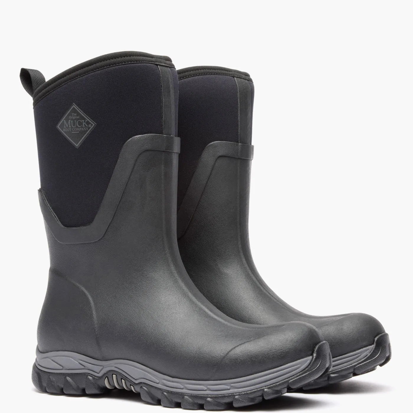 Women's Arctic Sport II Mid Boot Outdoor Winter Trekking