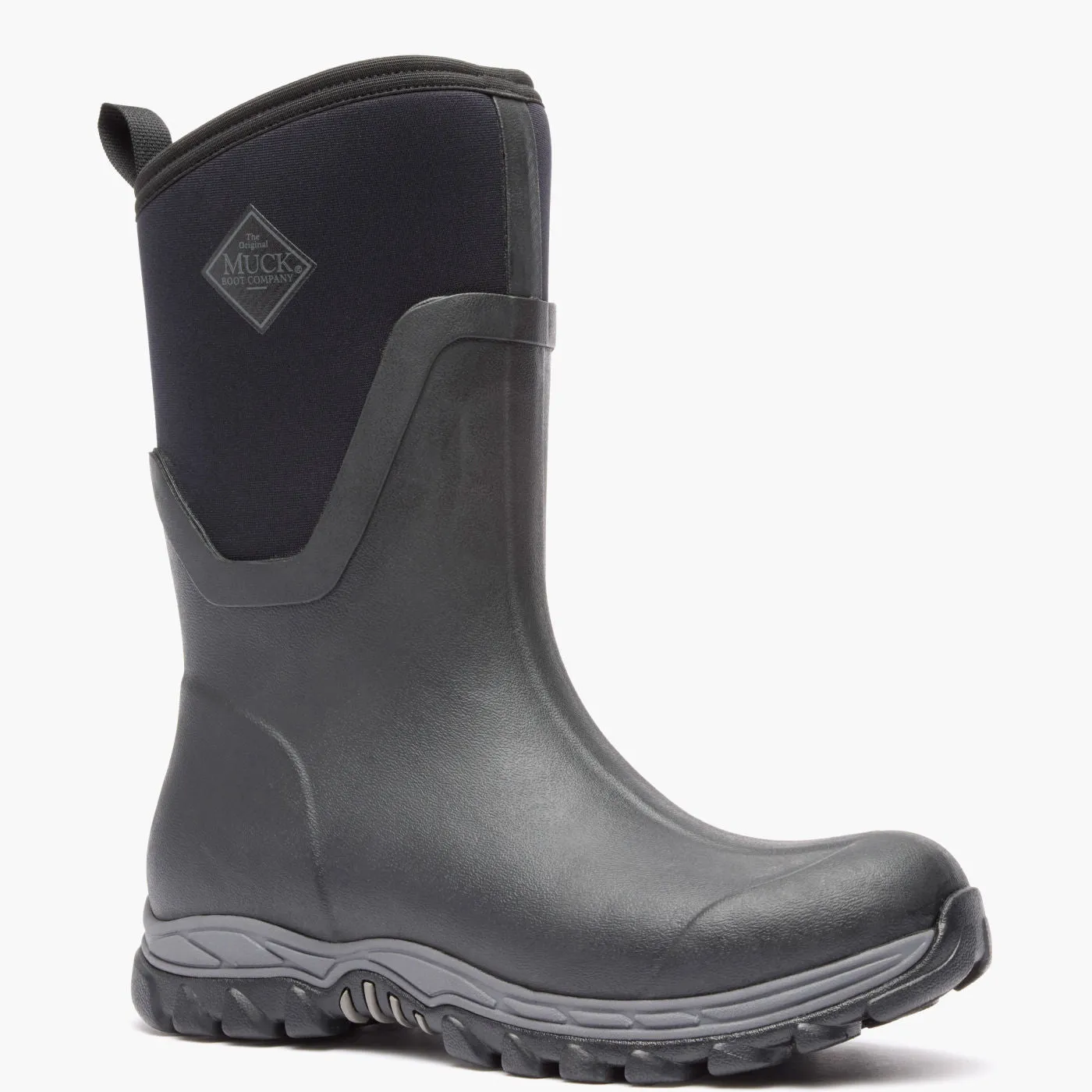 Mountain Expedition Footwear Cold Protection Gear Women's Arctic Sport II Mid Boot