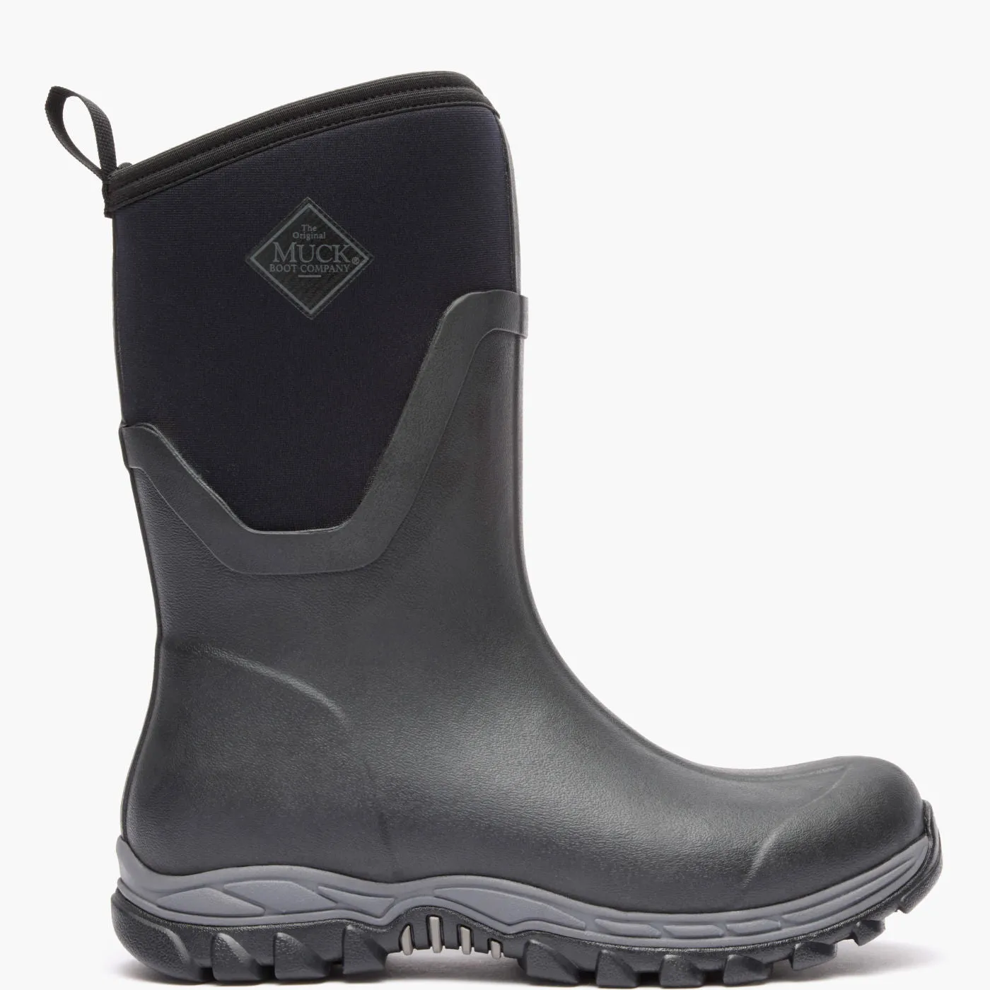 Women's Arctic Sport II Mid Boot Heavy Terrain Footwear
