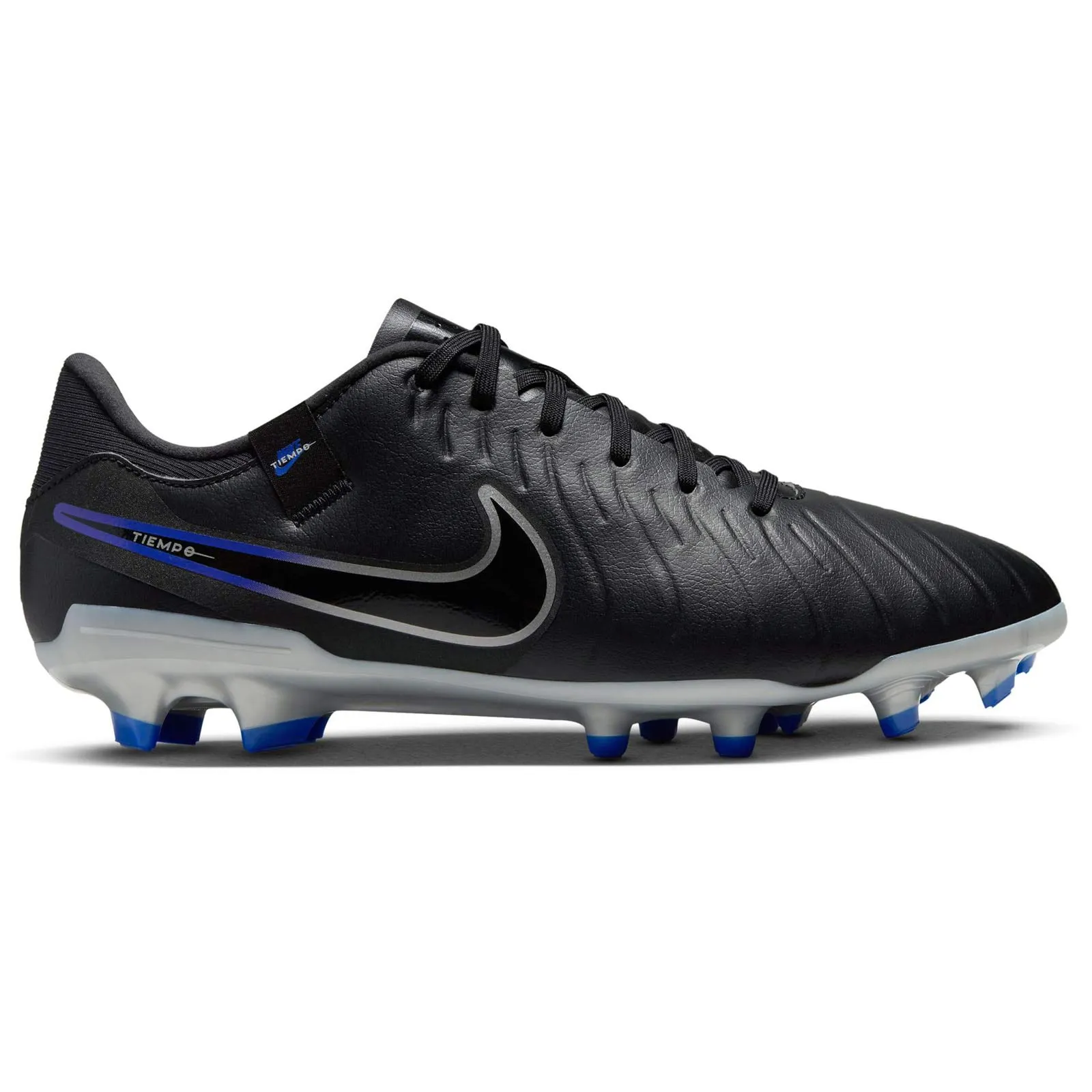 Nike Tiempo Legend 10 Academy Multi-Ground Football Boots Anatomical fit