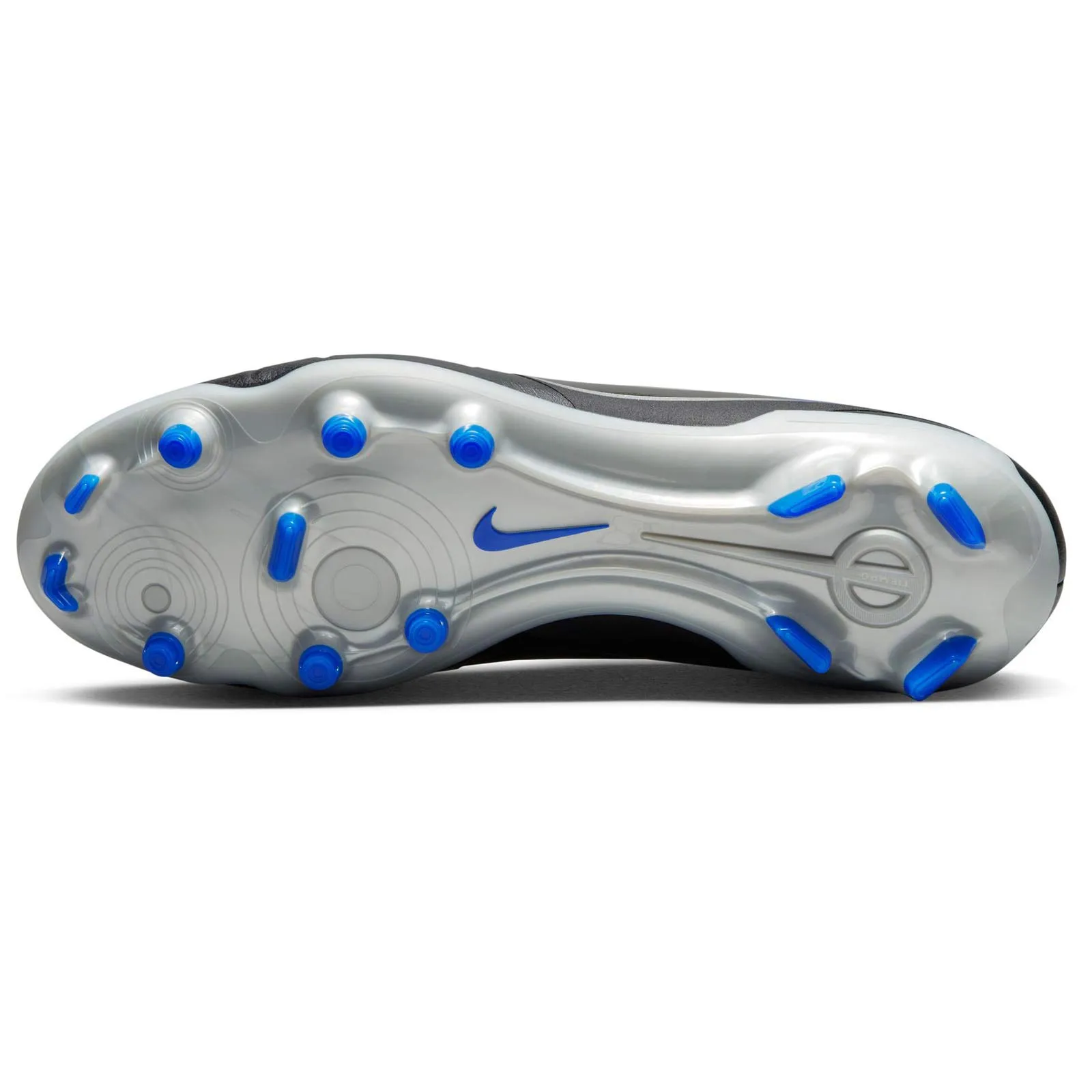 Nike Tiempo Legend 10 Academy Multi-Ground Football Boots Foot Motion dry weather