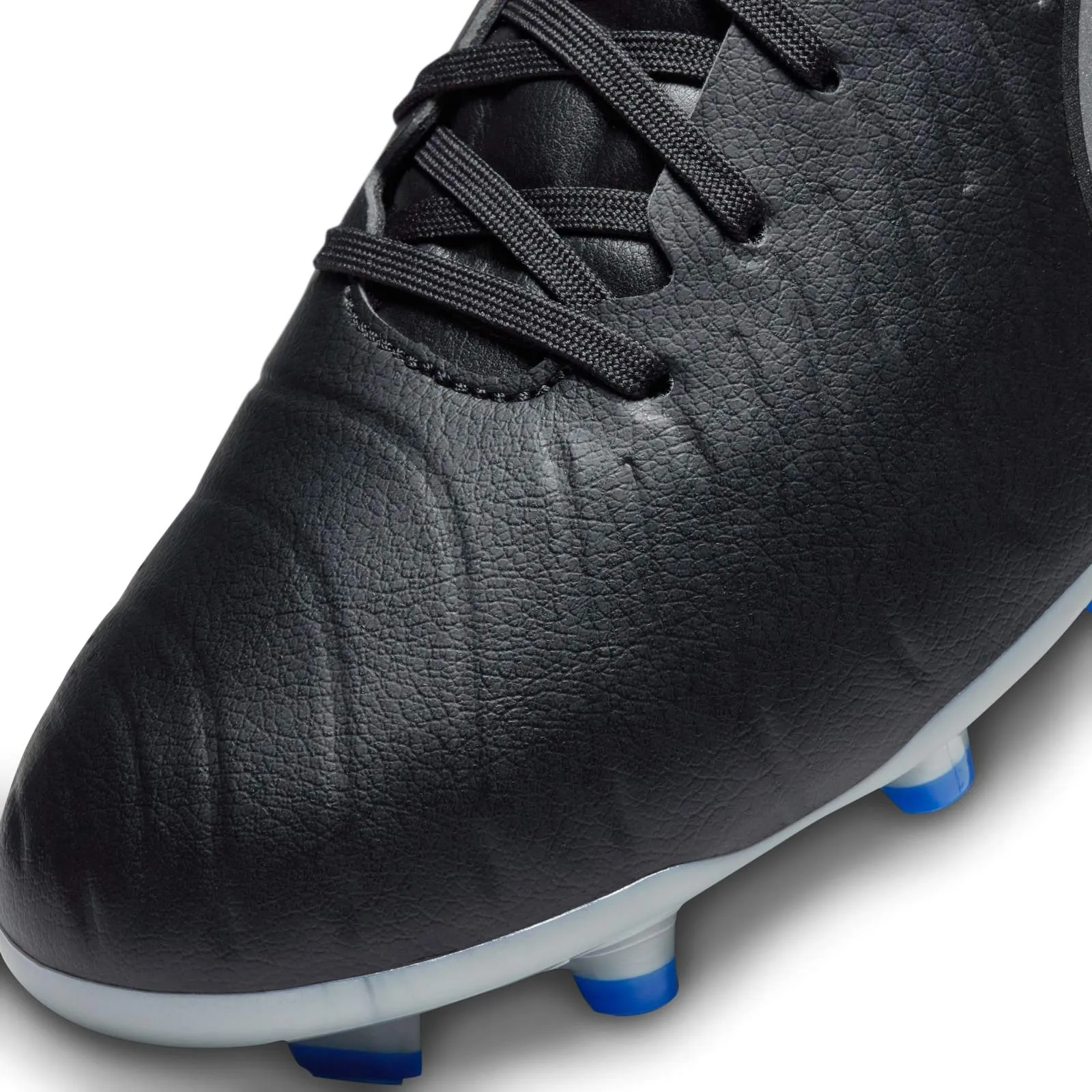 Nike Tiempo Legend 10 Academy Multi-Ground Football Boots Strong Step Zoom Fit