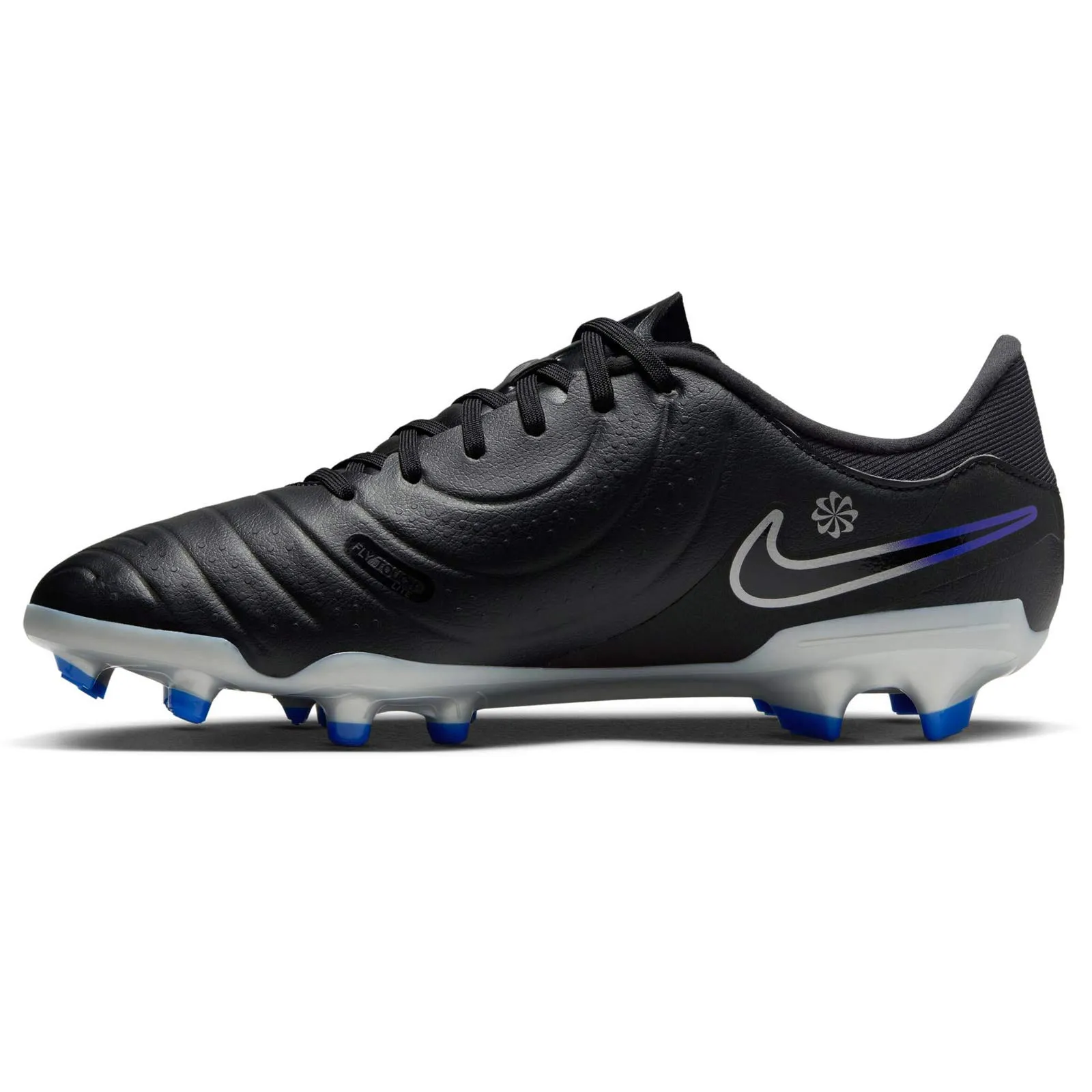 Nike Tiempo Legend 10 Academy Multi-Ground Football Boots Defense Core