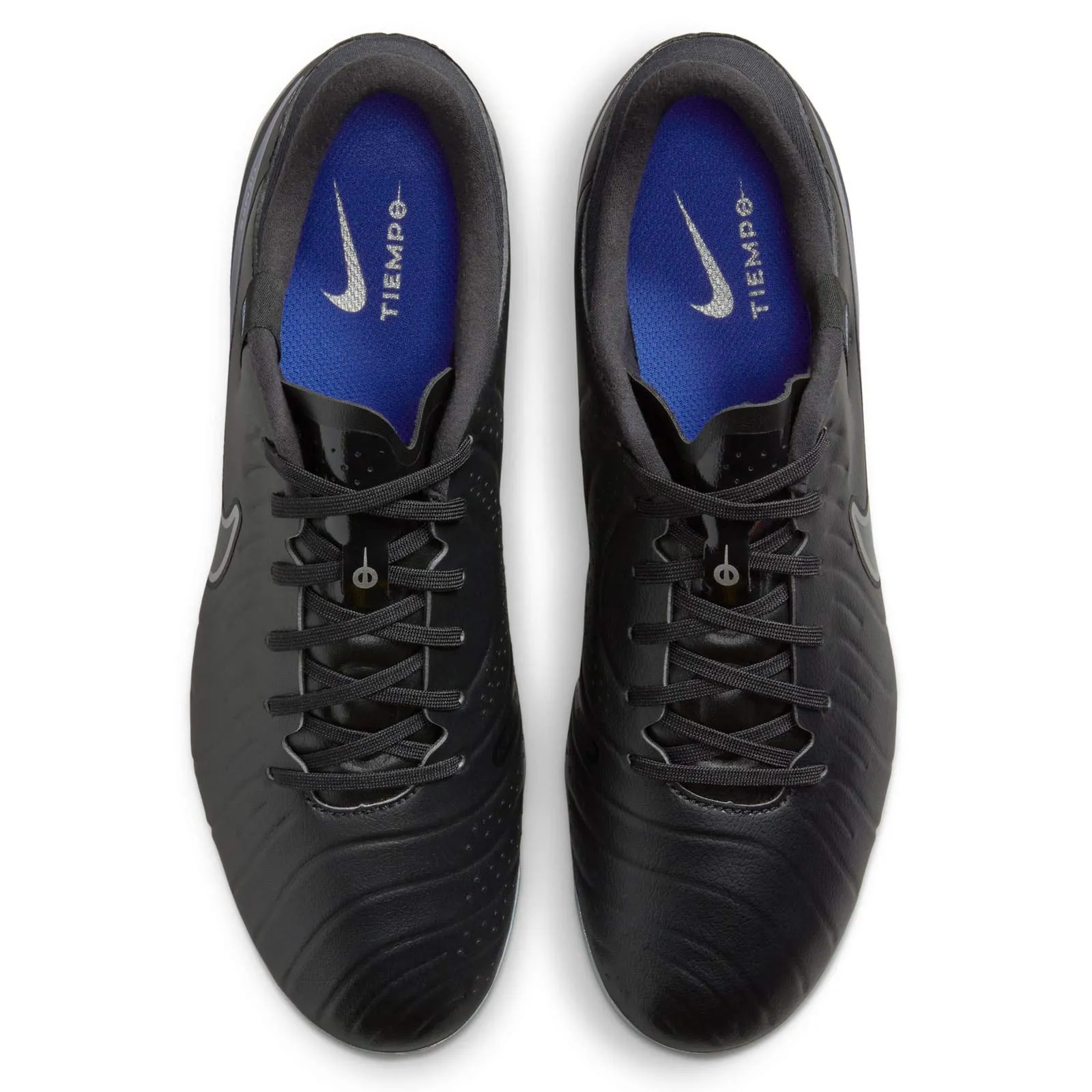 Game Movement Center Control Nike Tiempo Legend 10 Academy Multi-Ground Football Boots