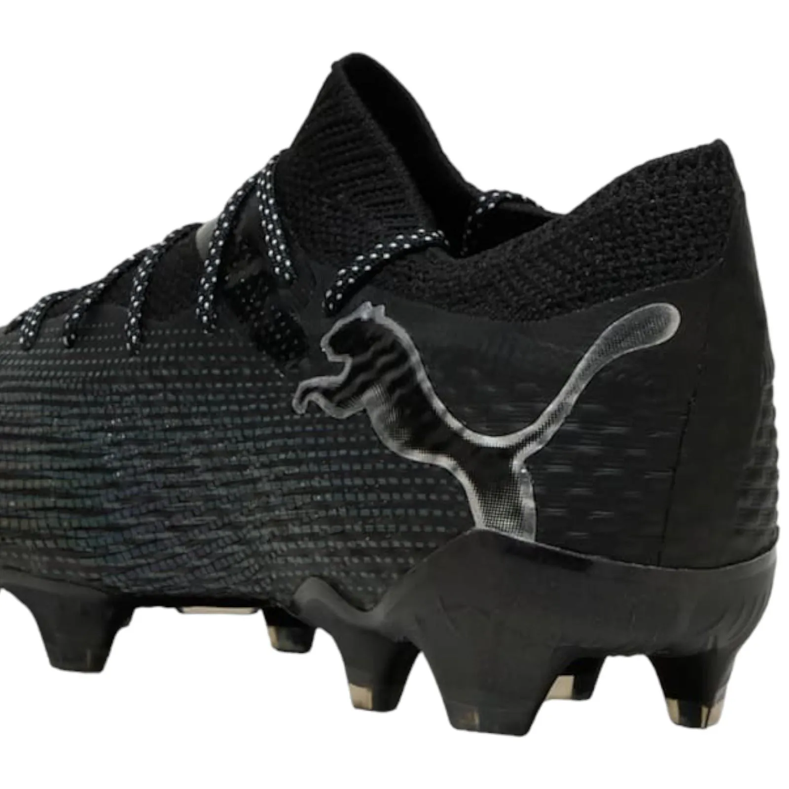 Puma Future 7 Ultimate Low Firm/Artificial Ground Football Boots Fast Turn