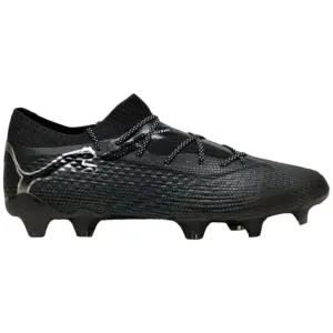 Match Routine Puma Future 7 Ultimate Low Firm/Artificial Ground Football Boots