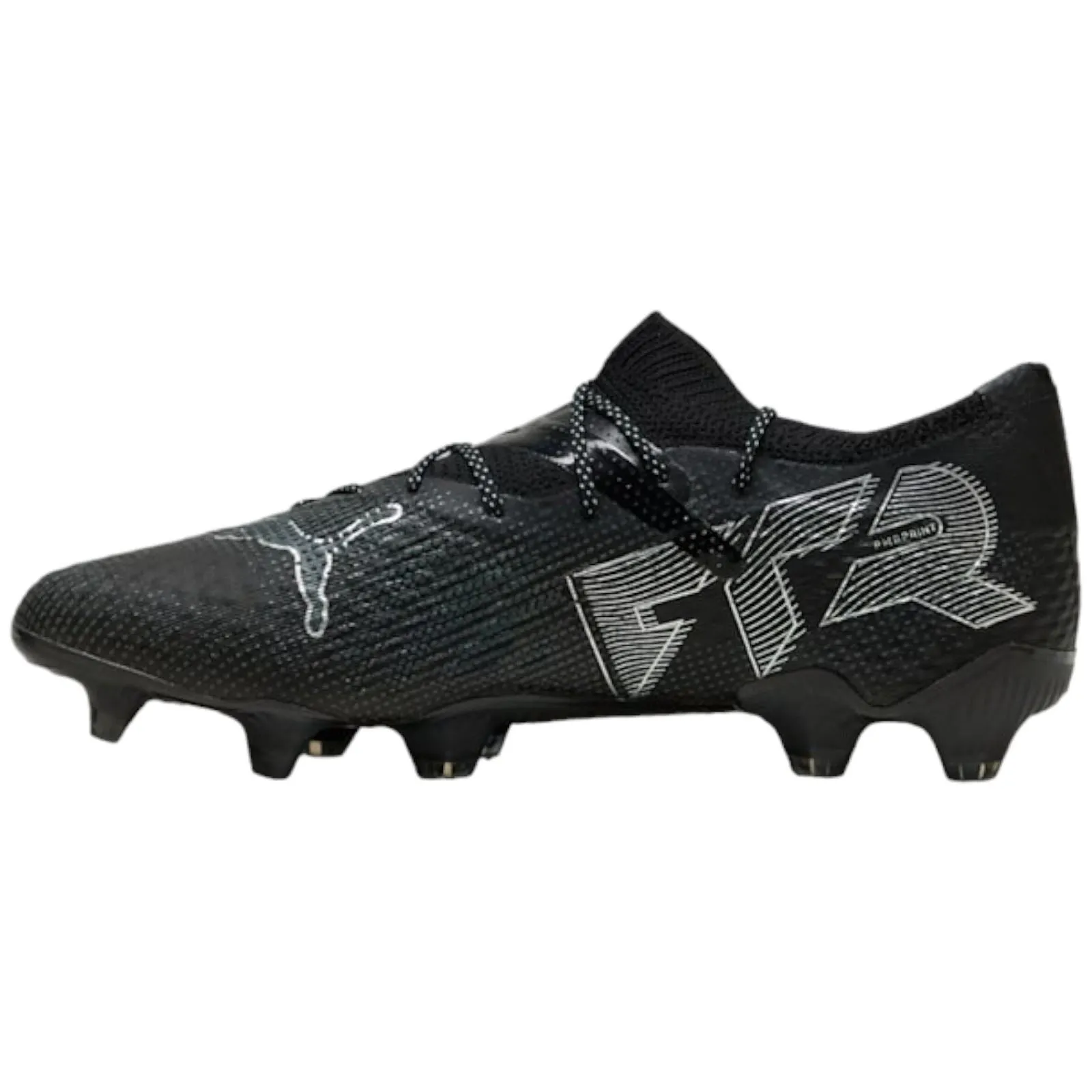 Puma Future 7 Ultimate Low Firm/Artificial Ground Football Boots Precision Grip