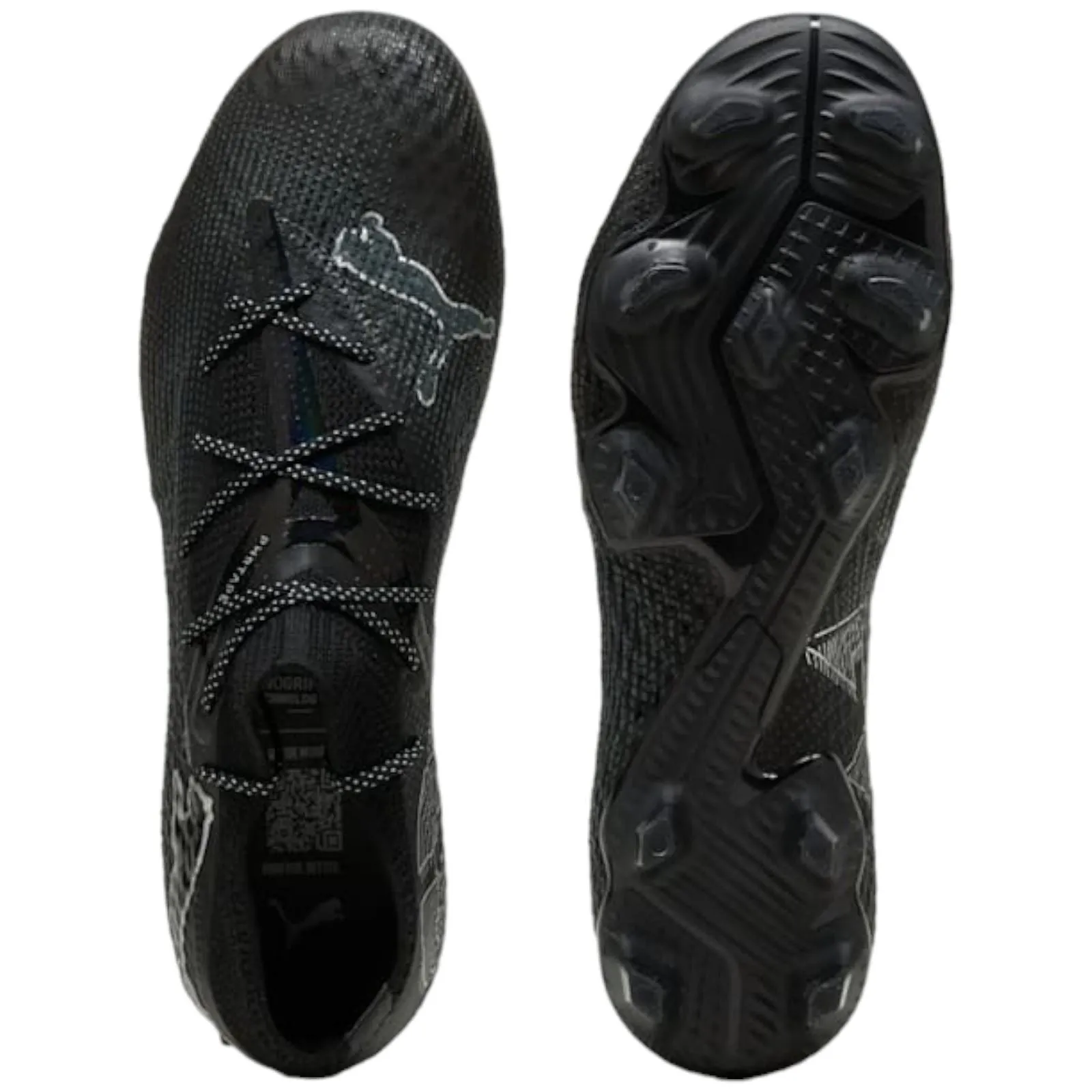 Sprint Force Compression Zone Puma Future 7 Ultimate Low Firm/Artificial Ground Football Boots
