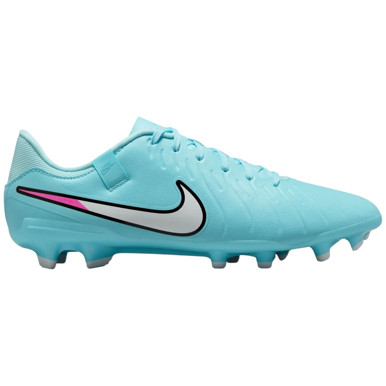 Step Drive Nike Tiempo Legend 10 Academy Multi-Ground Low-Top Football Boots