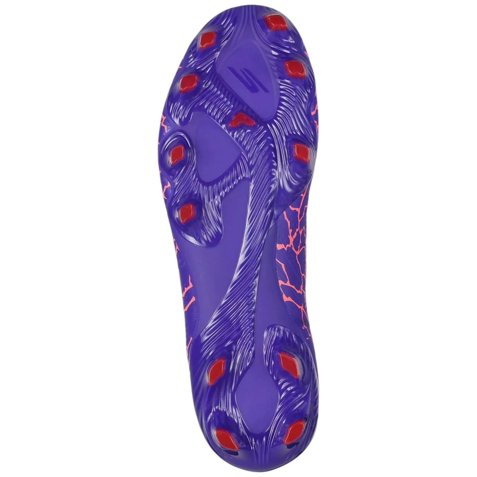 Skechers SKX 1.5 Academy Kids Firm Ground Football Boots Sweat Wicking Flat Laces