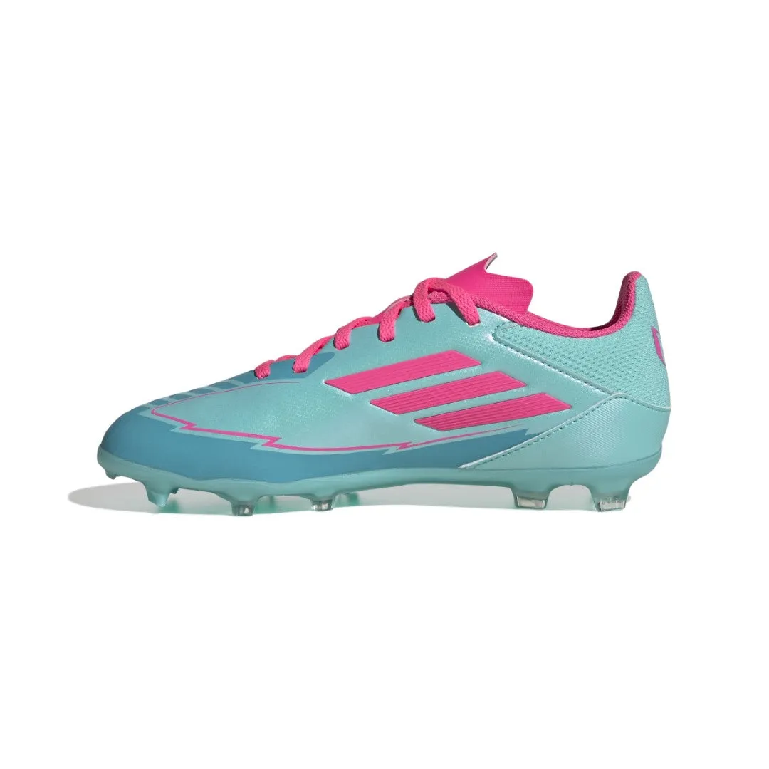 Insole Grip F50 League Messi Firm/Multi-Ground Soccer Shoes