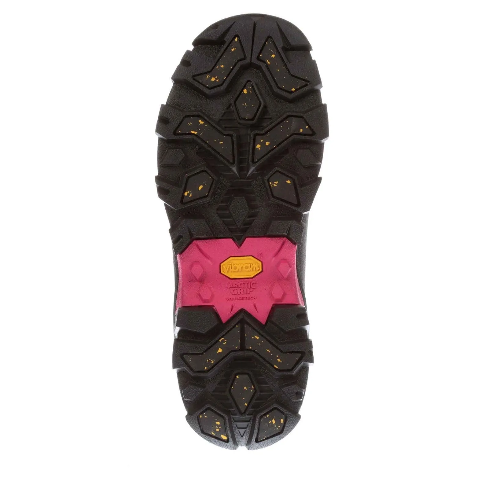 Fall Days Muck Boots Womens Arctic Ice Mid Wellingtons Black