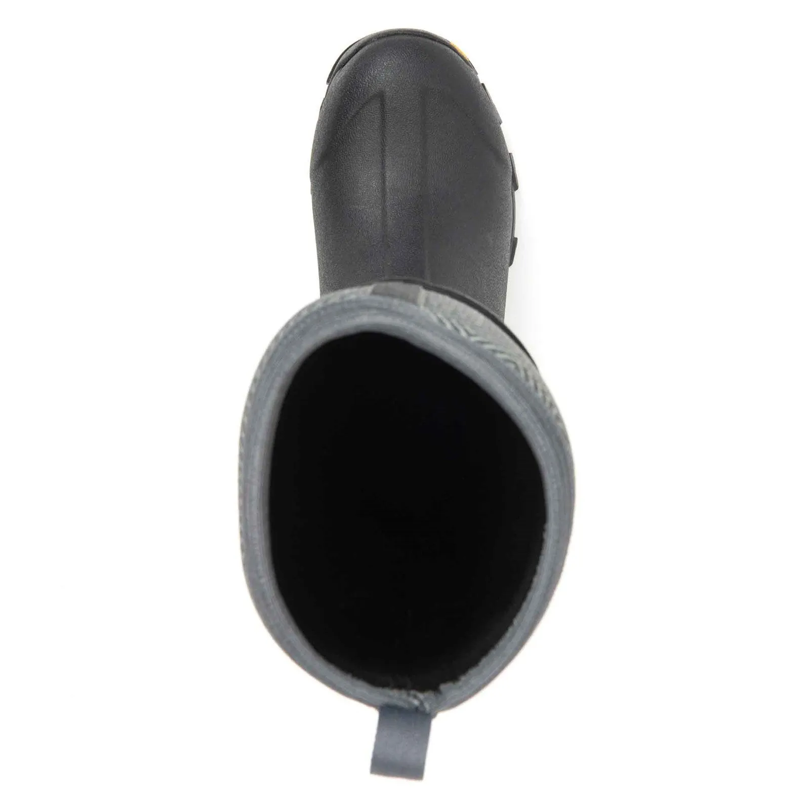 Travel Boots Ready Muck Boots Womens Arctic Ice Tall Wellingtons Black